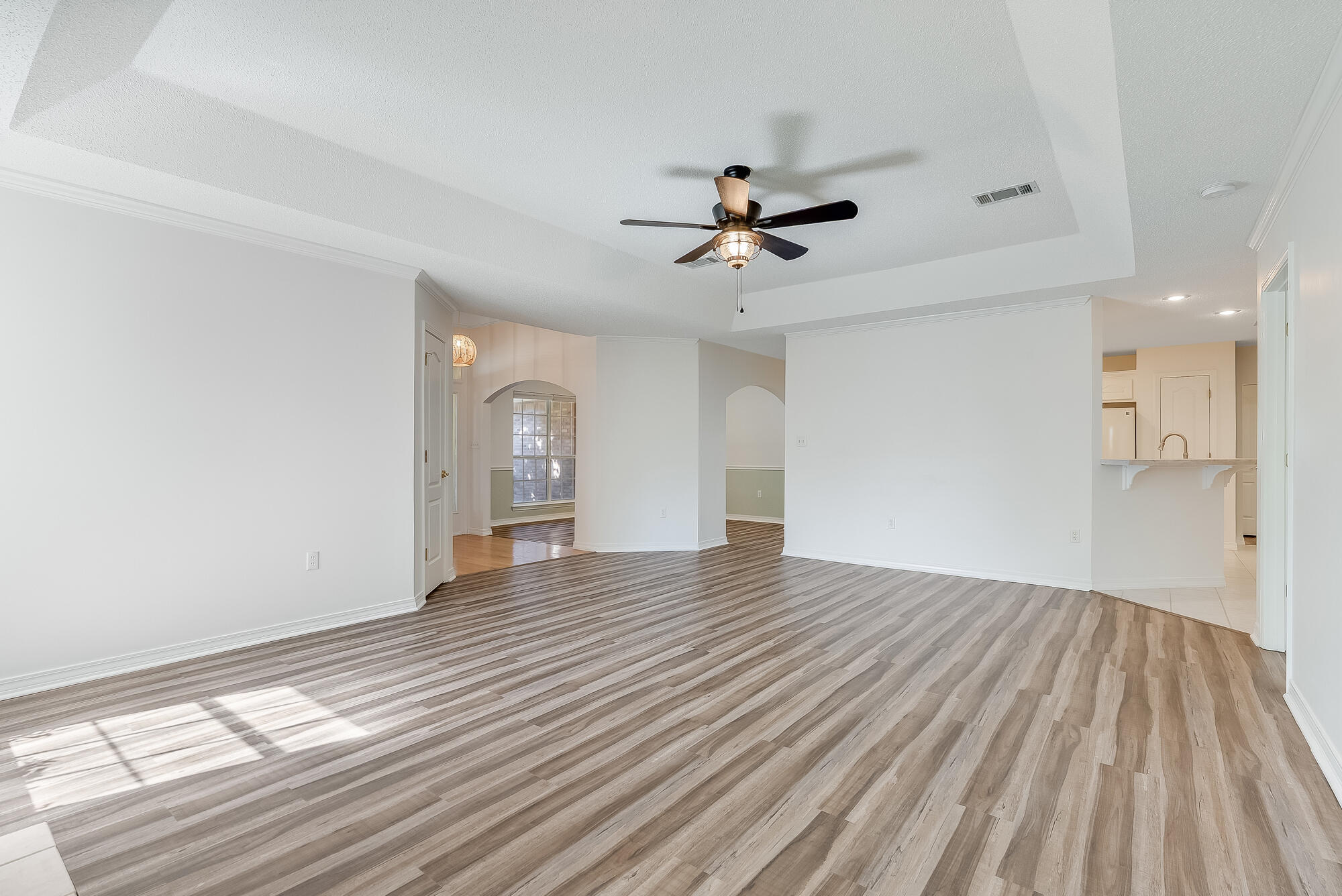 LONGWOOD S/D - Residential