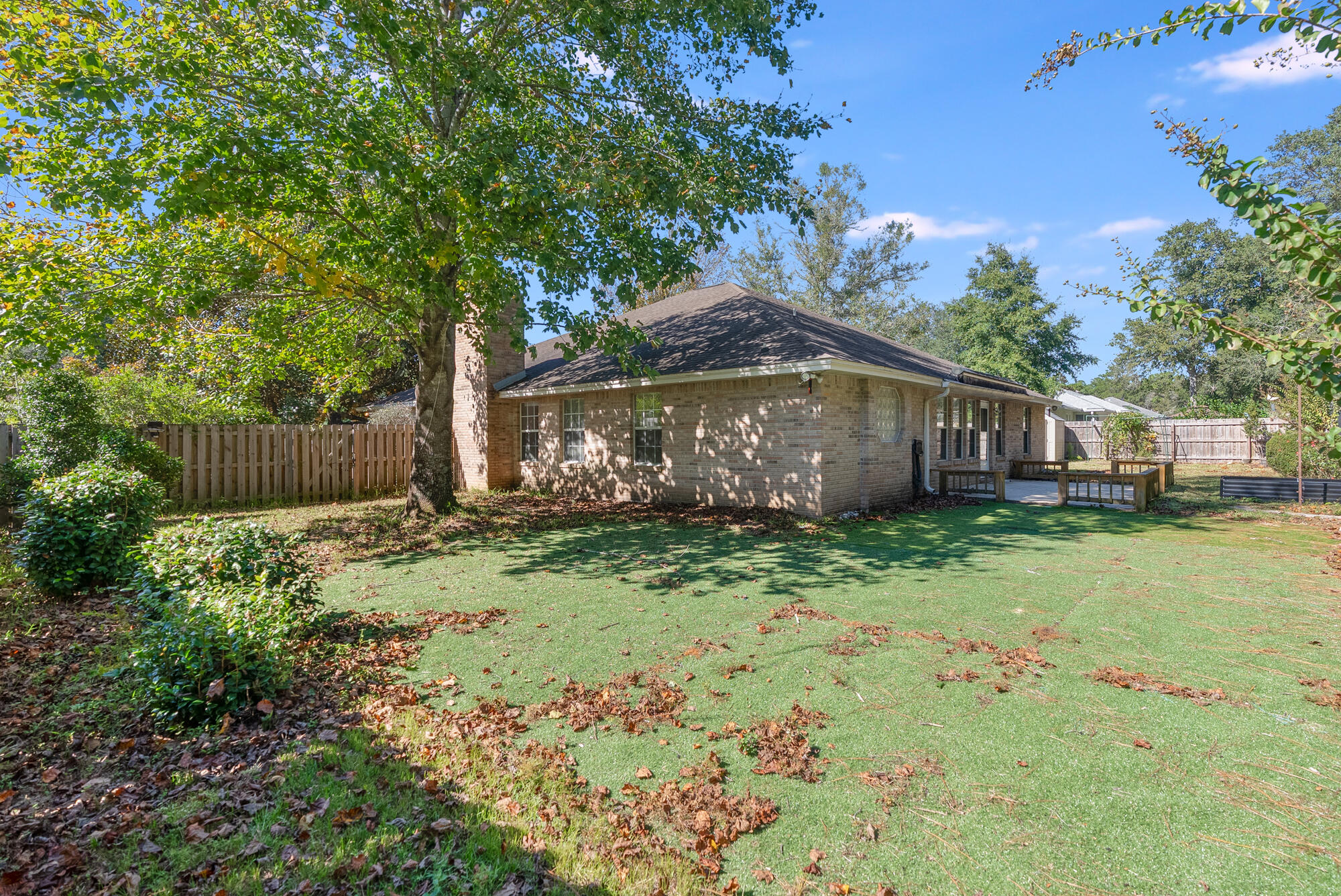 LONGWOOD S/D - Residential