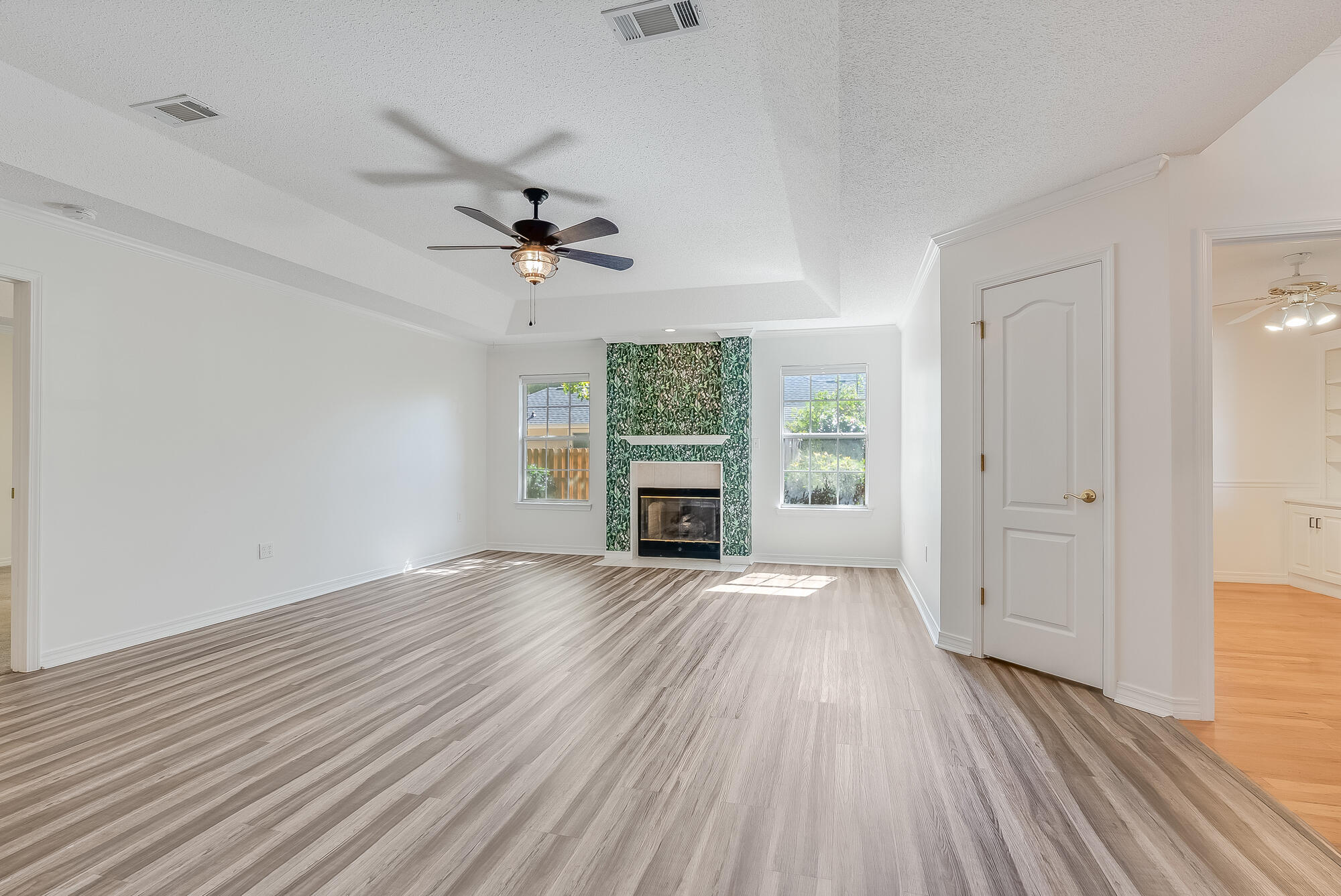 LONGWOOD S/D - Residential