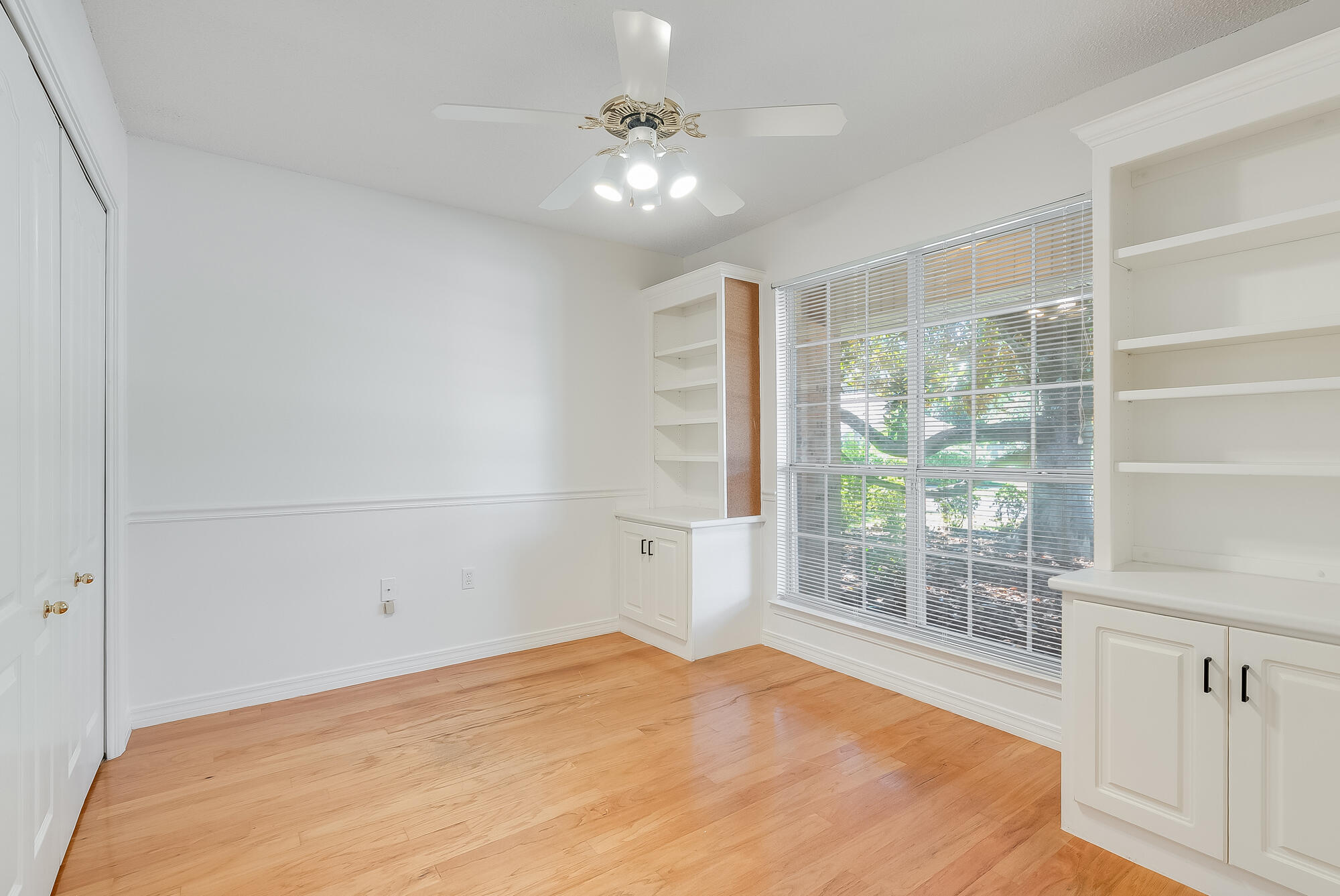 LONGWOOD S/D - Residential