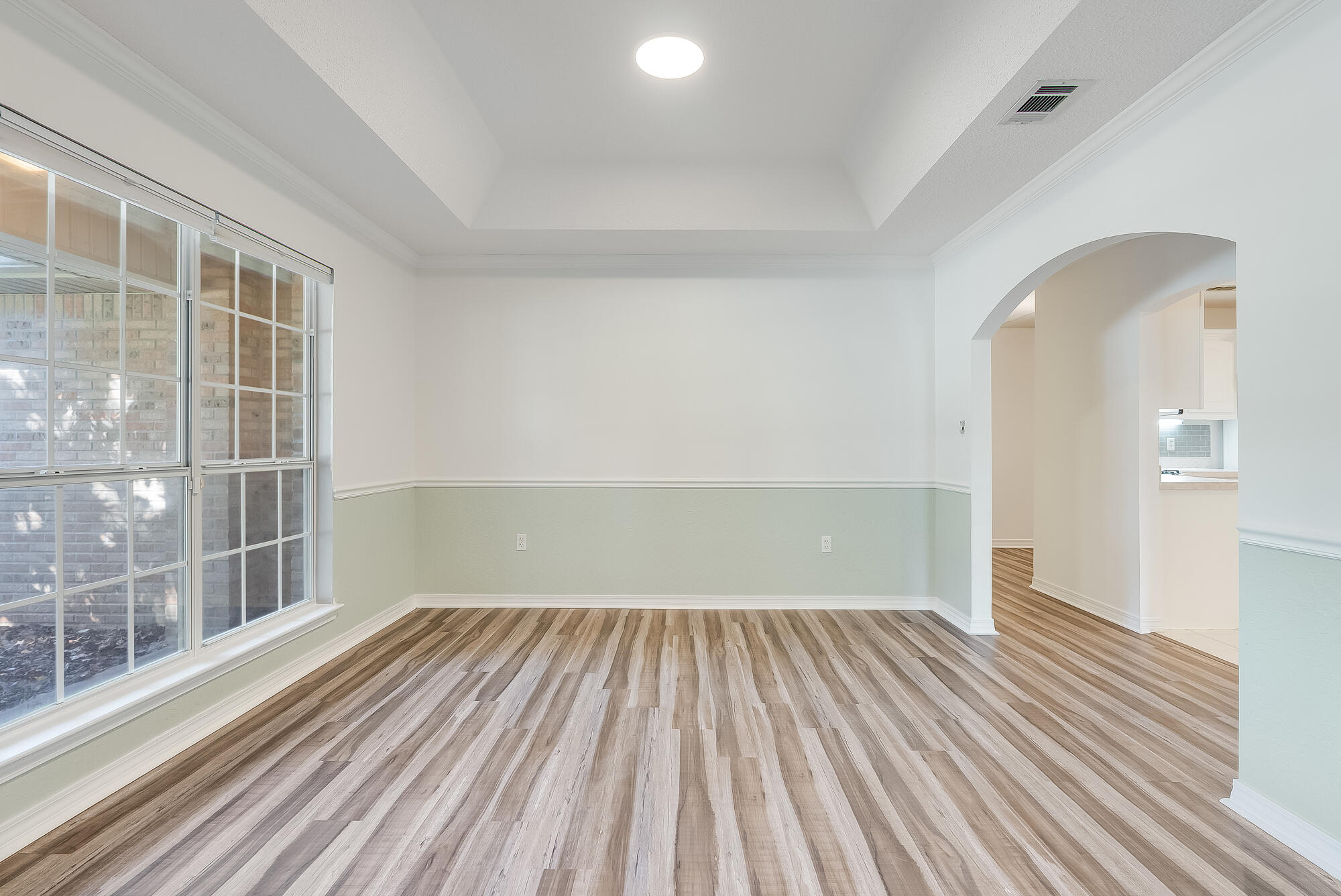 LONGWOOD S/D - Residential