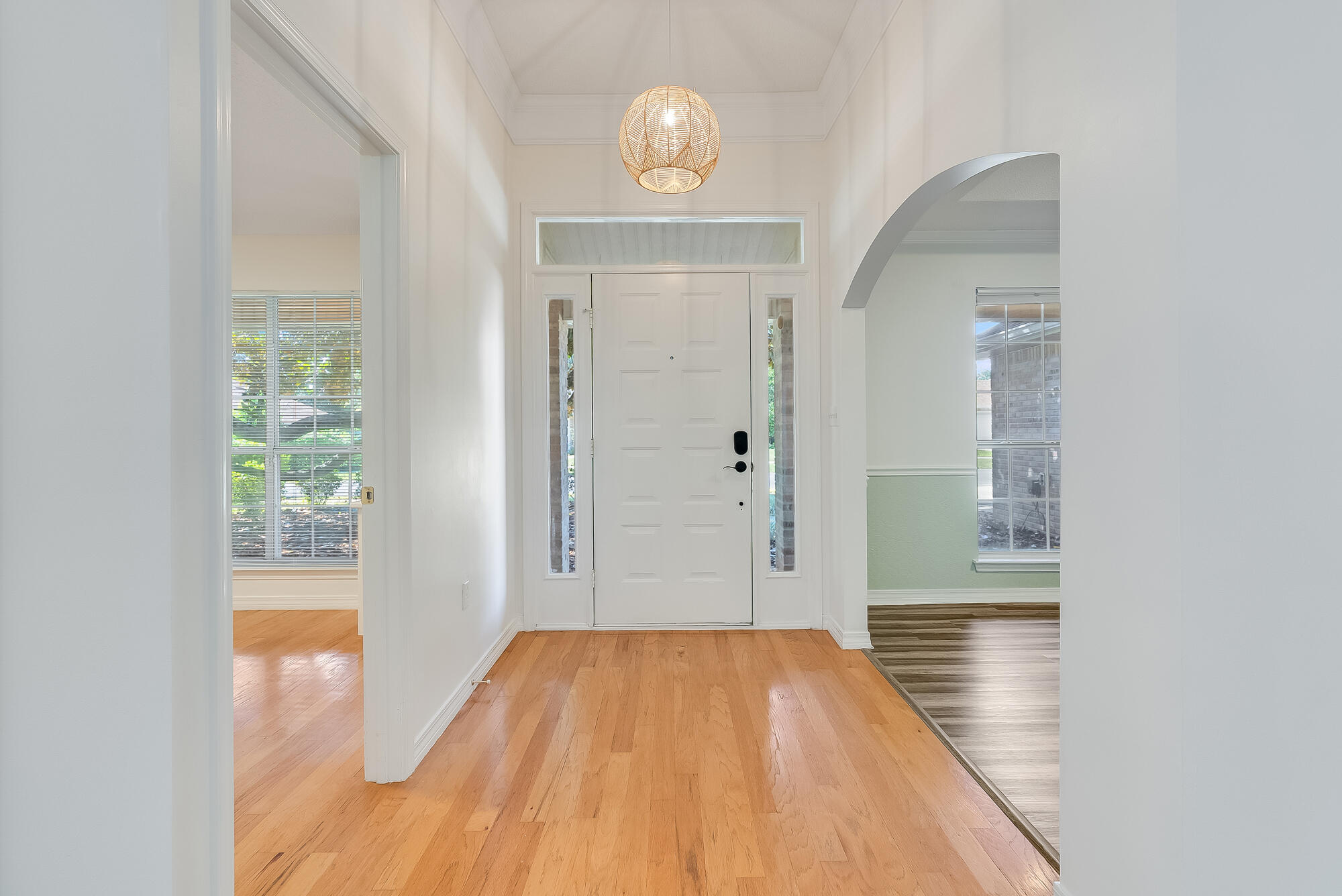 LONGWOOD S/D - Residential