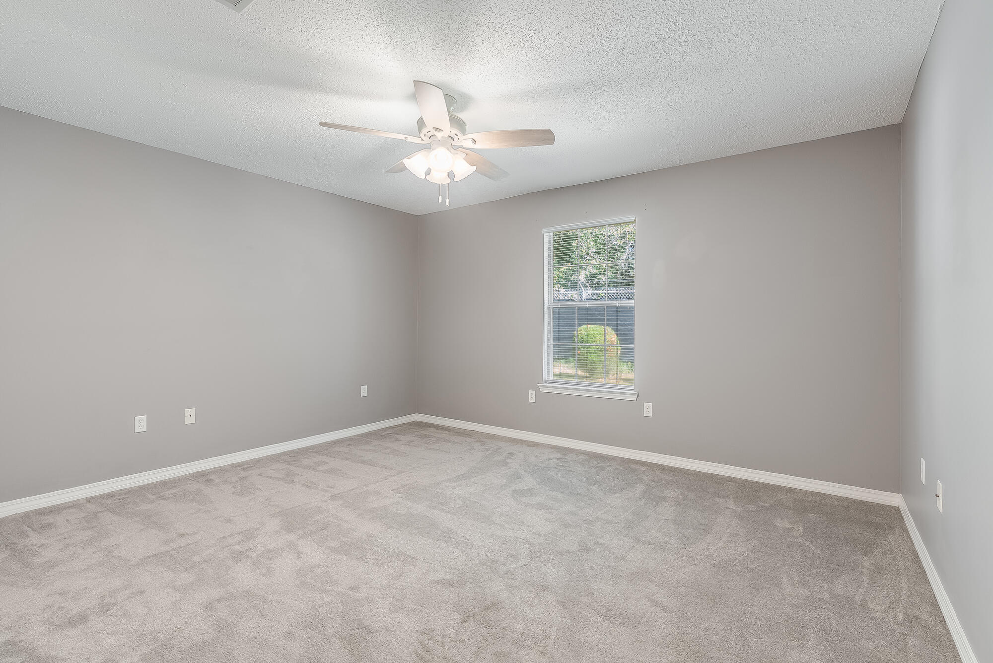 LONGWOOD S/D - Residential