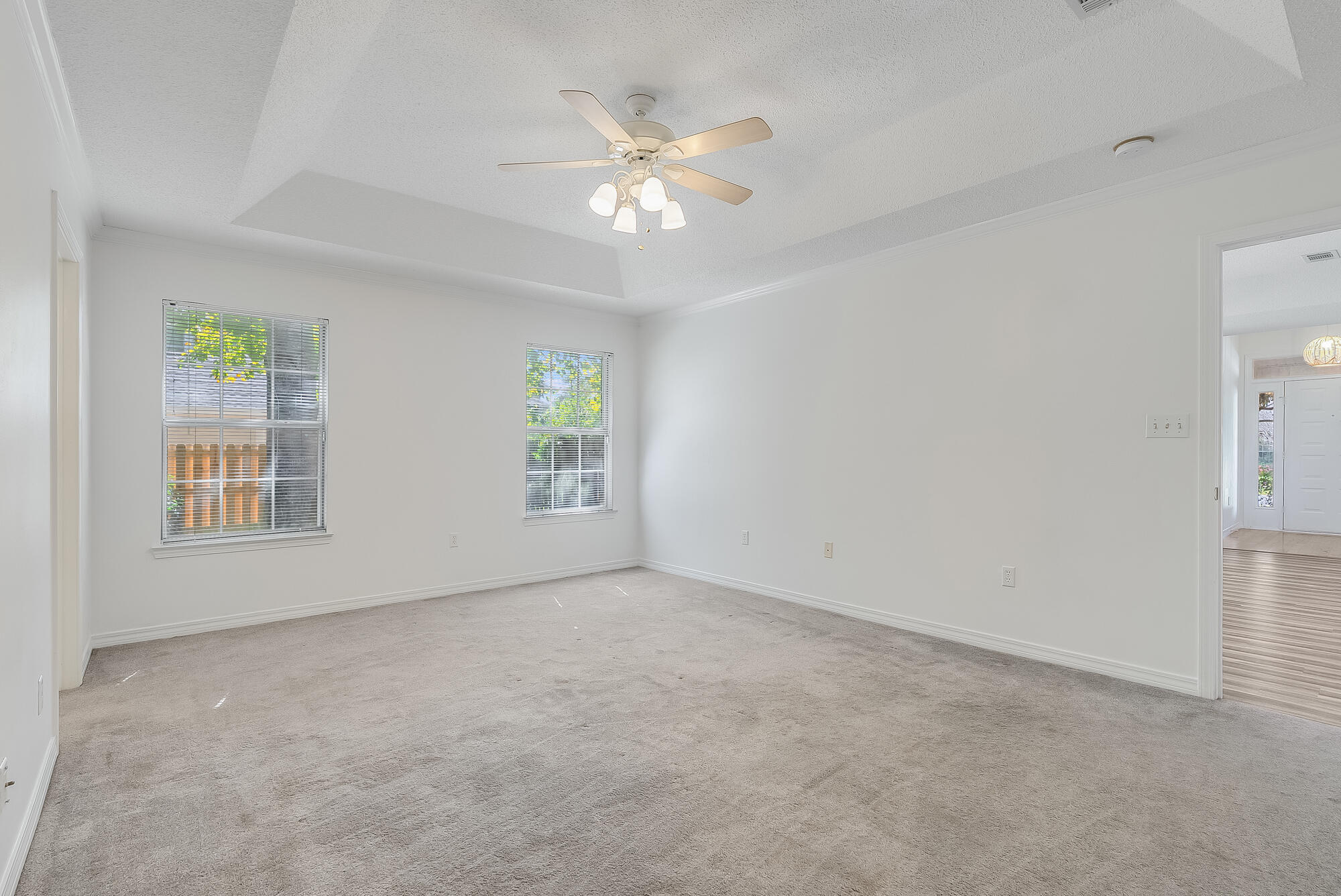 LONGWOOD S/D - Residential