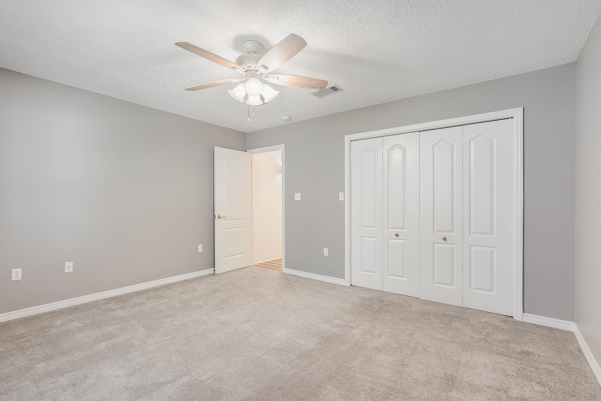 LONGWOOD S/D - Residential