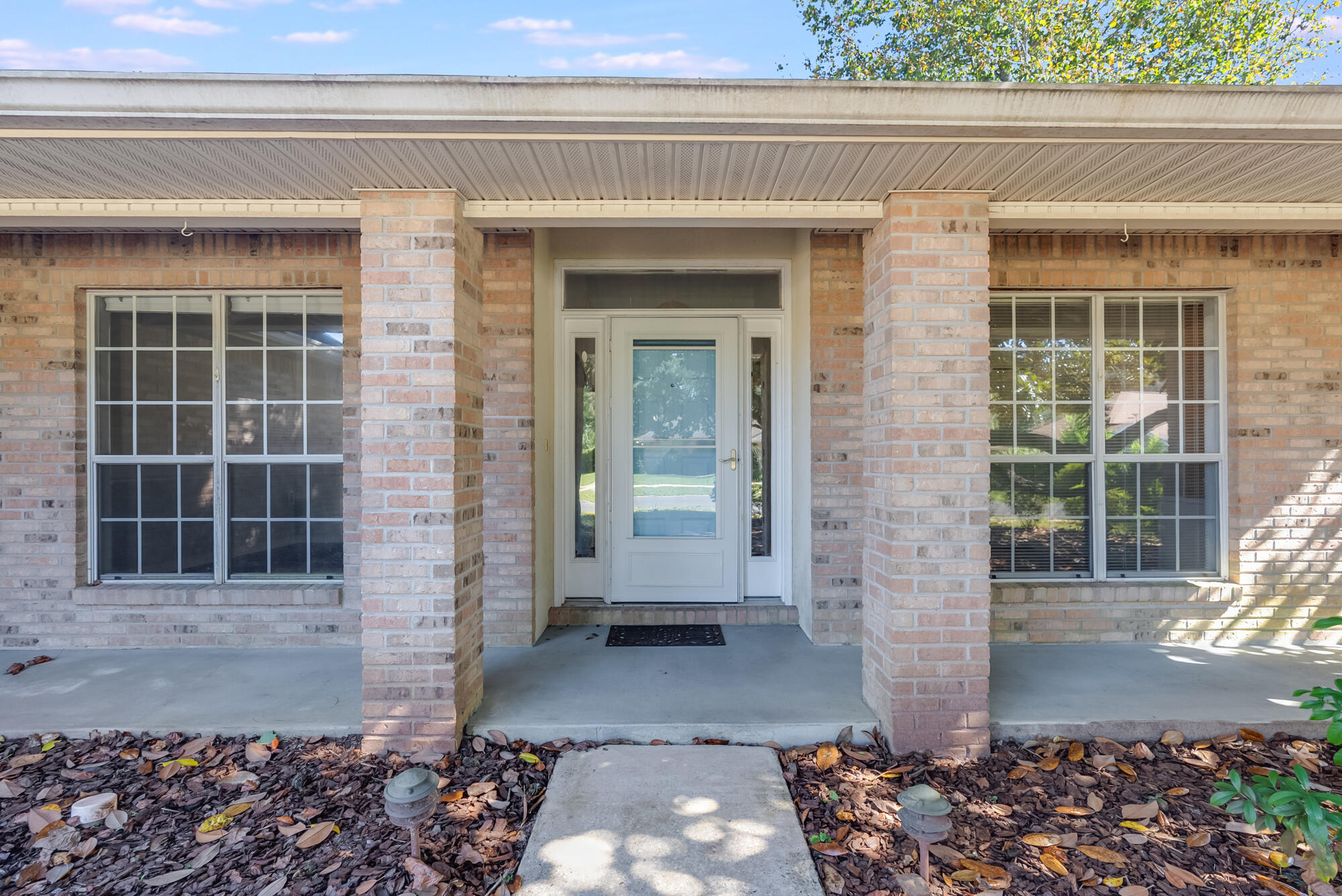 LONGWOOD S/D - Residential