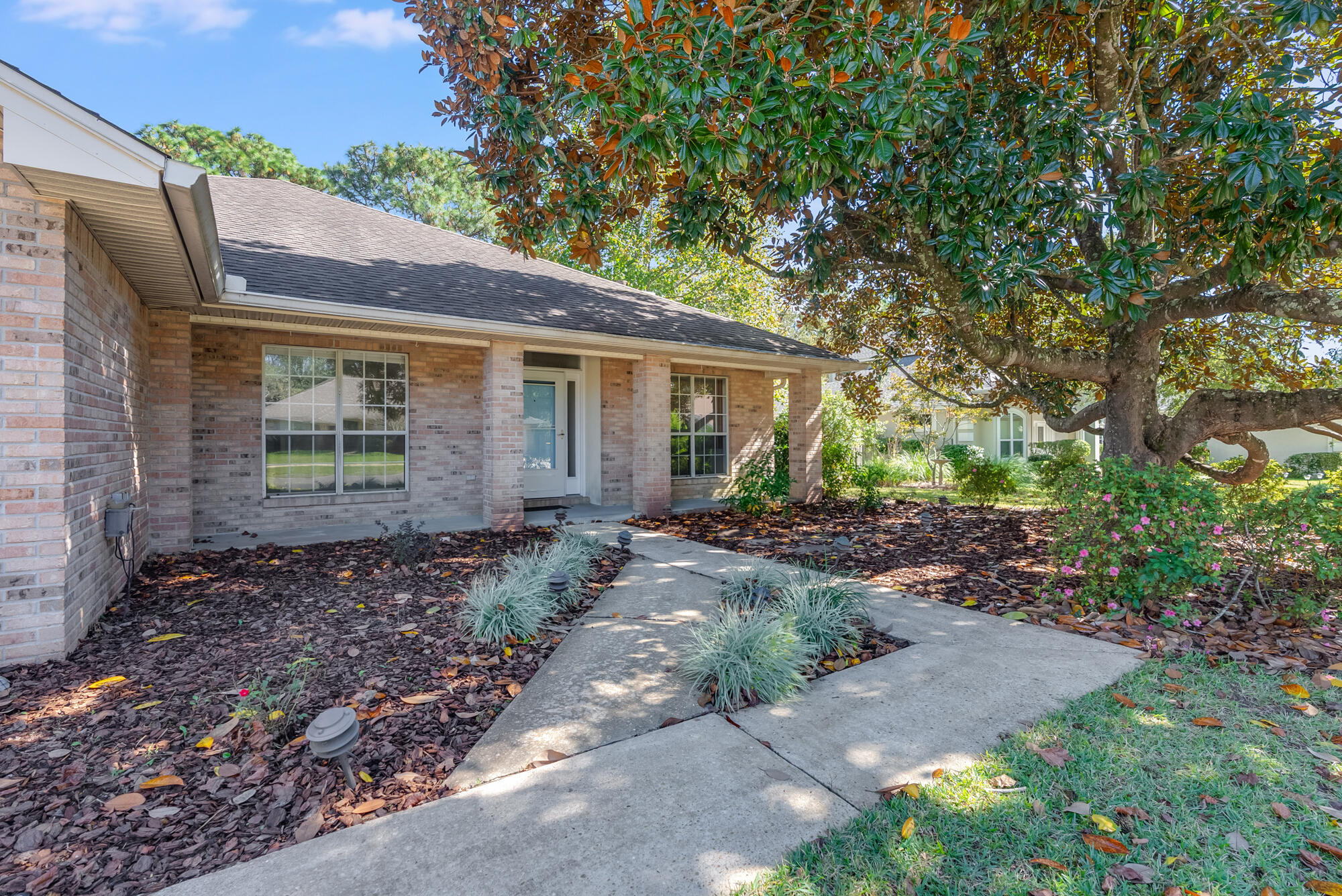 LONGWOOD S/D - Residential