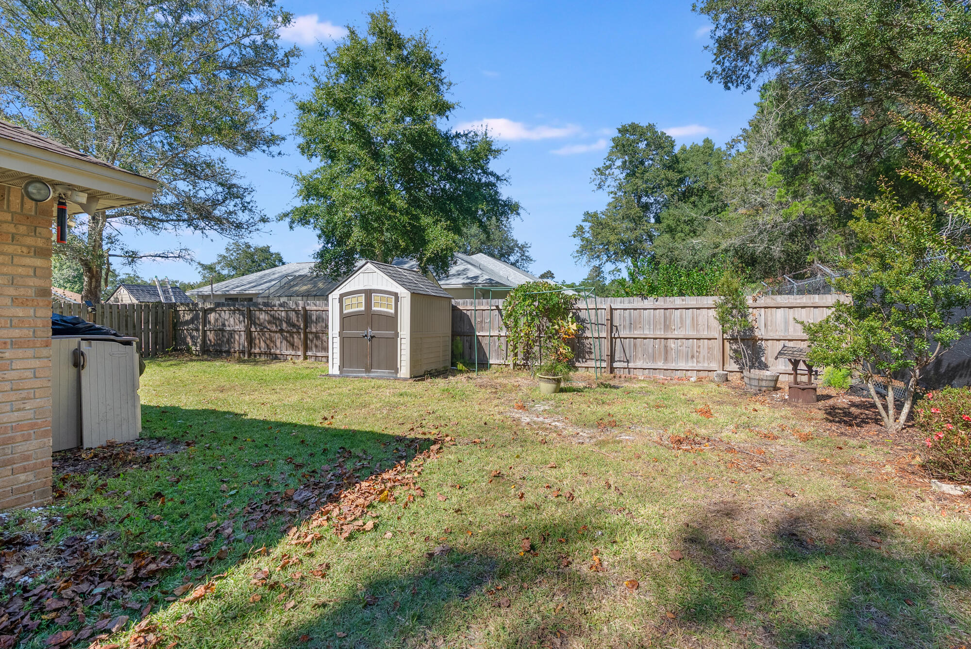 LONGWOOD S/D - Residential