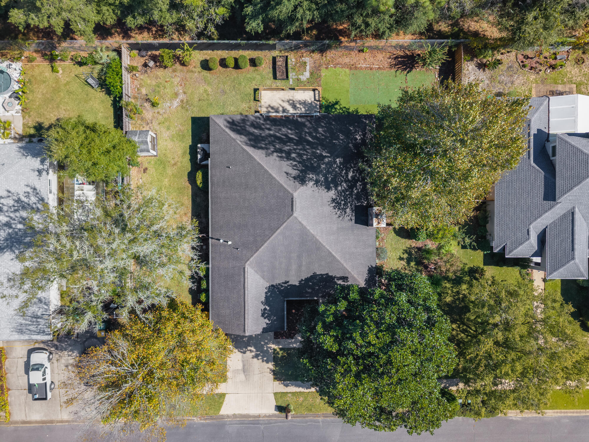 LONGWOOD S/D - Residential