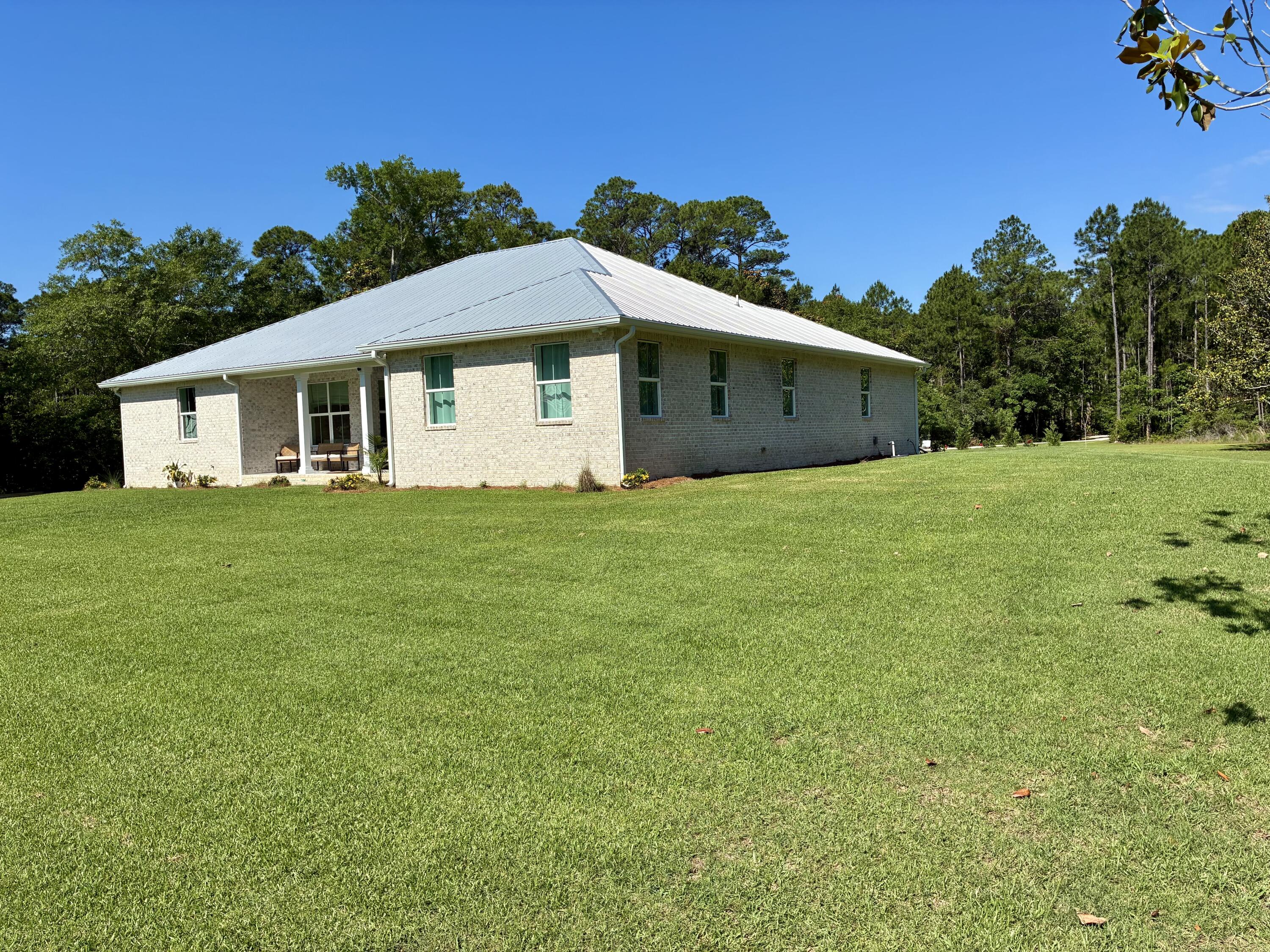 SANTA ROSA BEACH - Residential