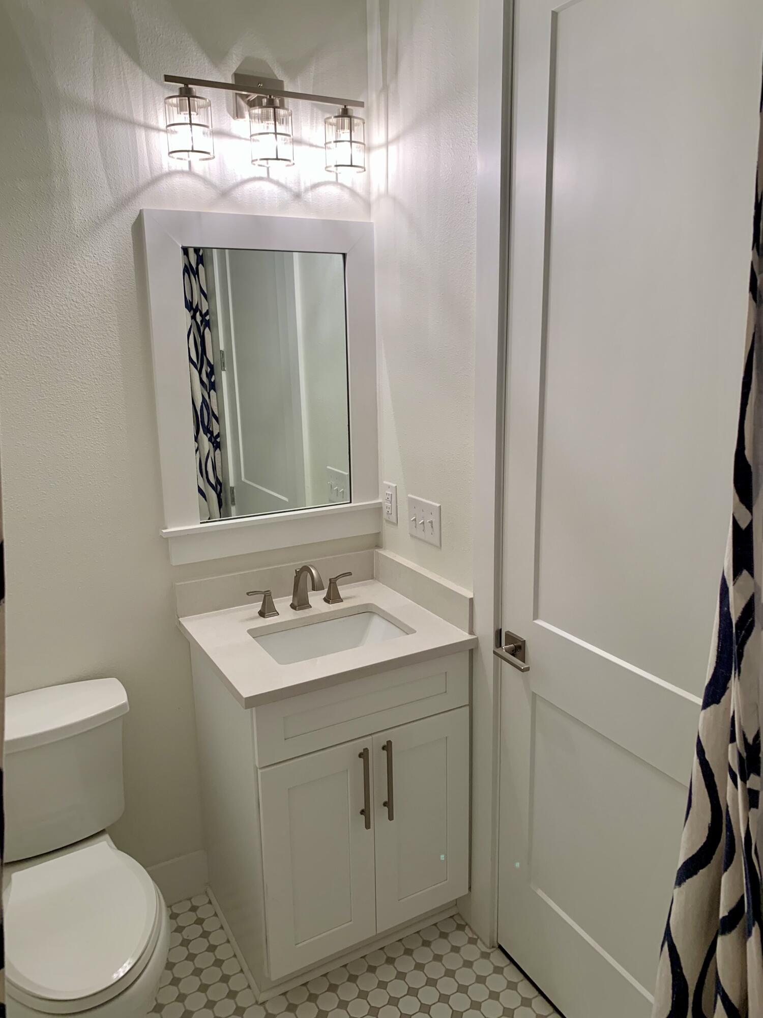 SANTA ROSA BEACH - Residential