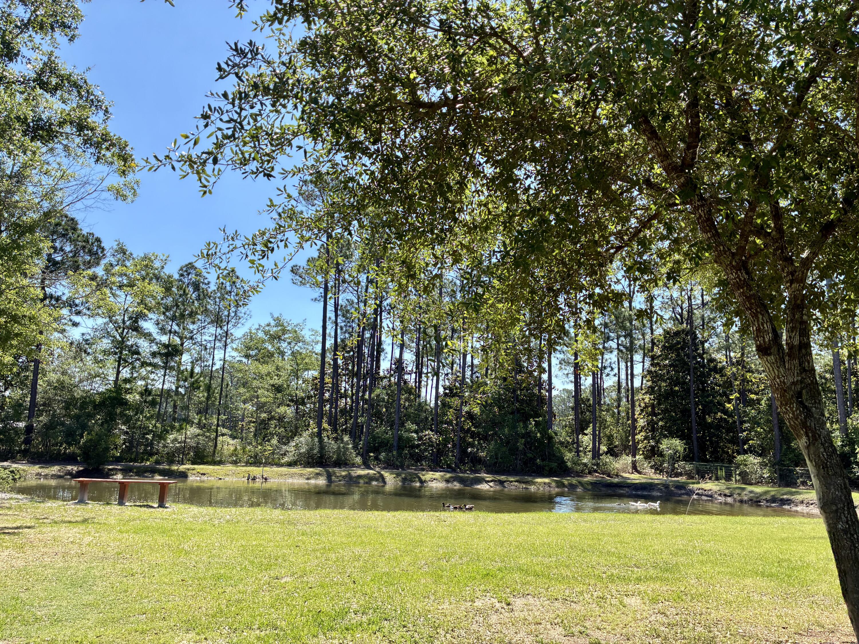SANTA ROSA BEACH - Residential