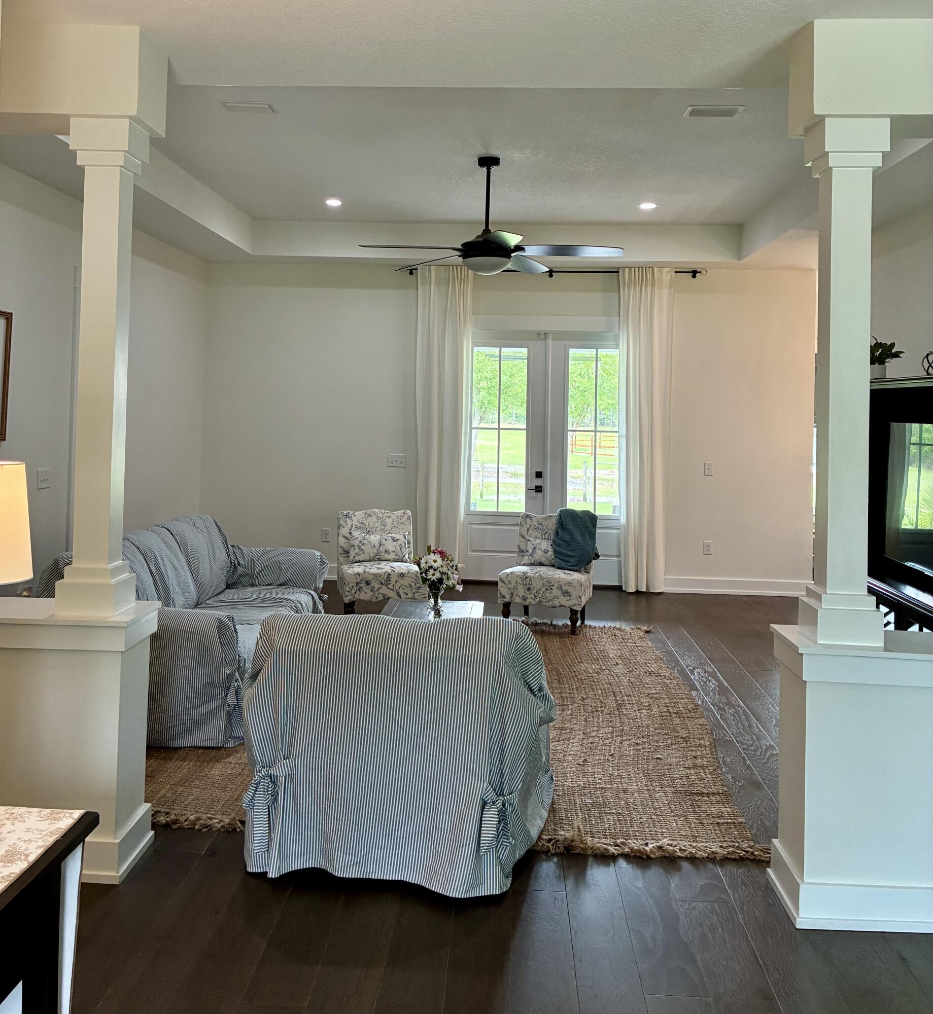SANTA ROSA BEACH - Residential