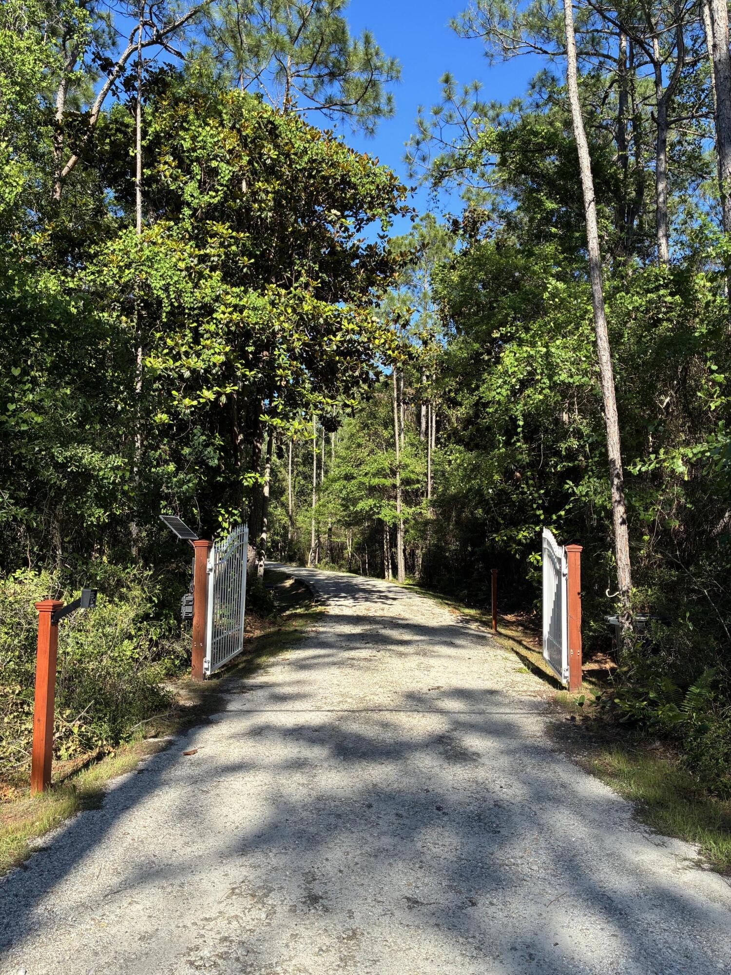 SANTA ROSA BEACH - Residential