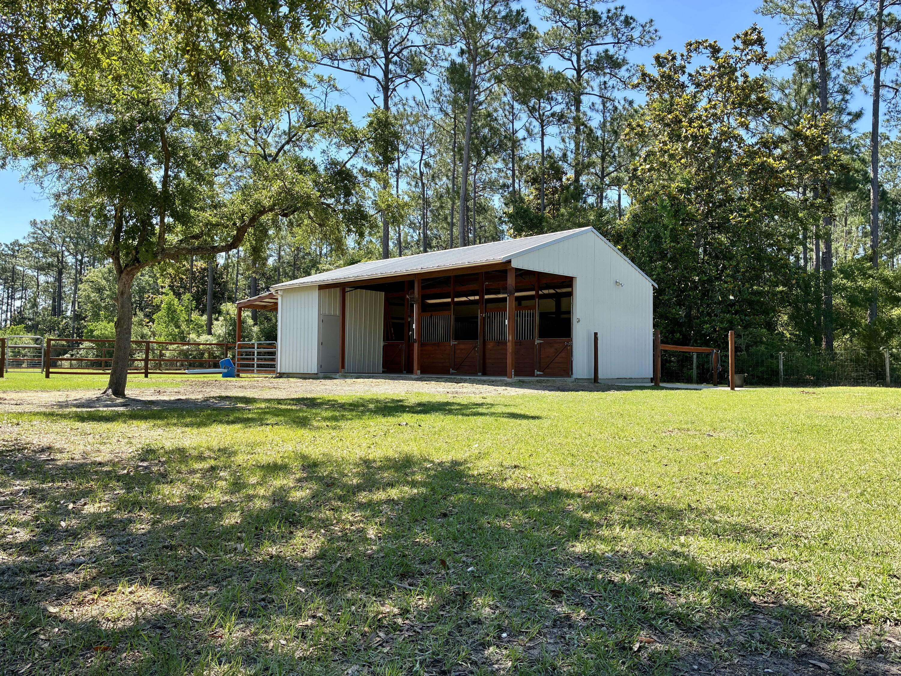 SANTA ROSA BEACH - Residential