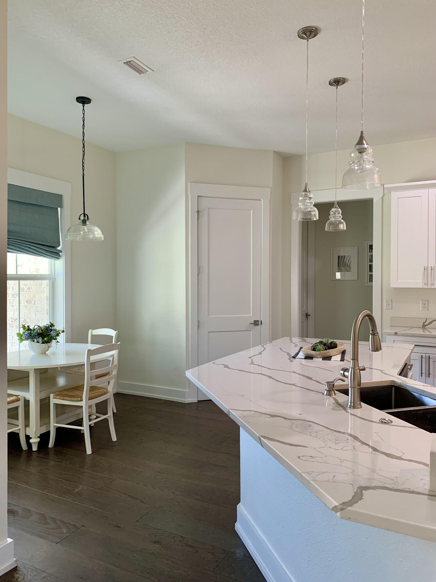 SANTA ROSA BEACH - Residential
