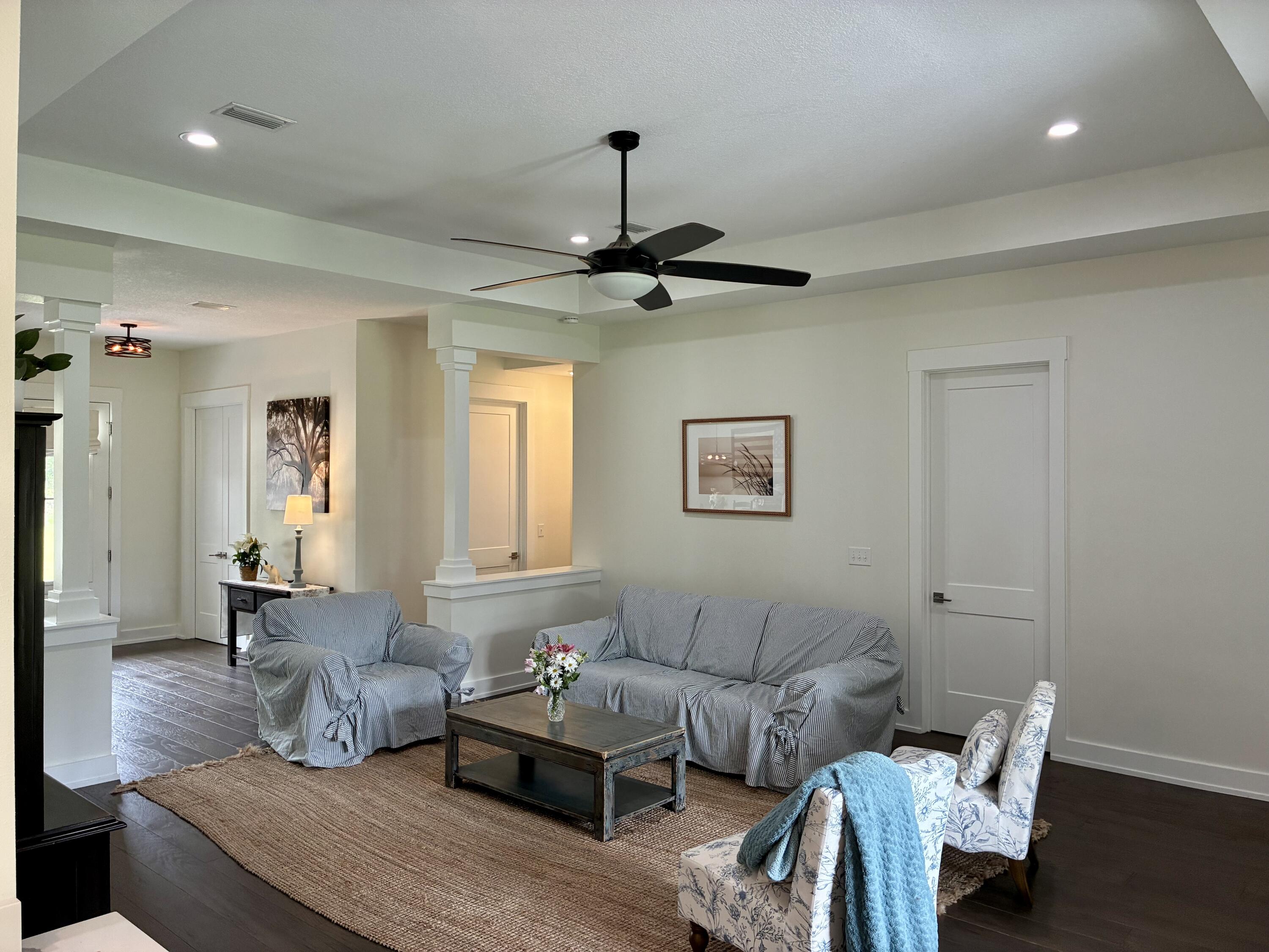 SANTA ROSA BEACH - Residential