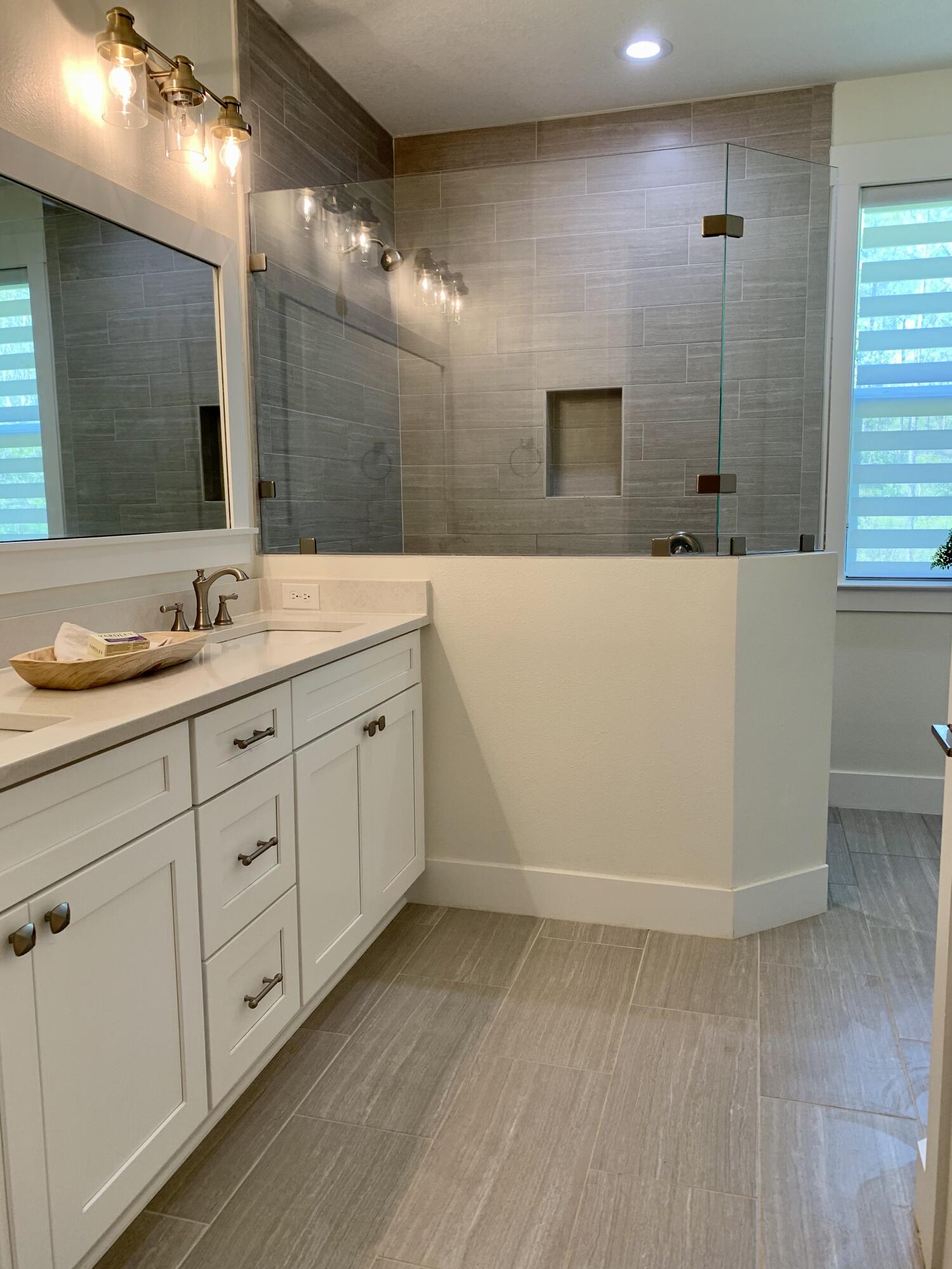 SANTA ROSA BEACH - Residential