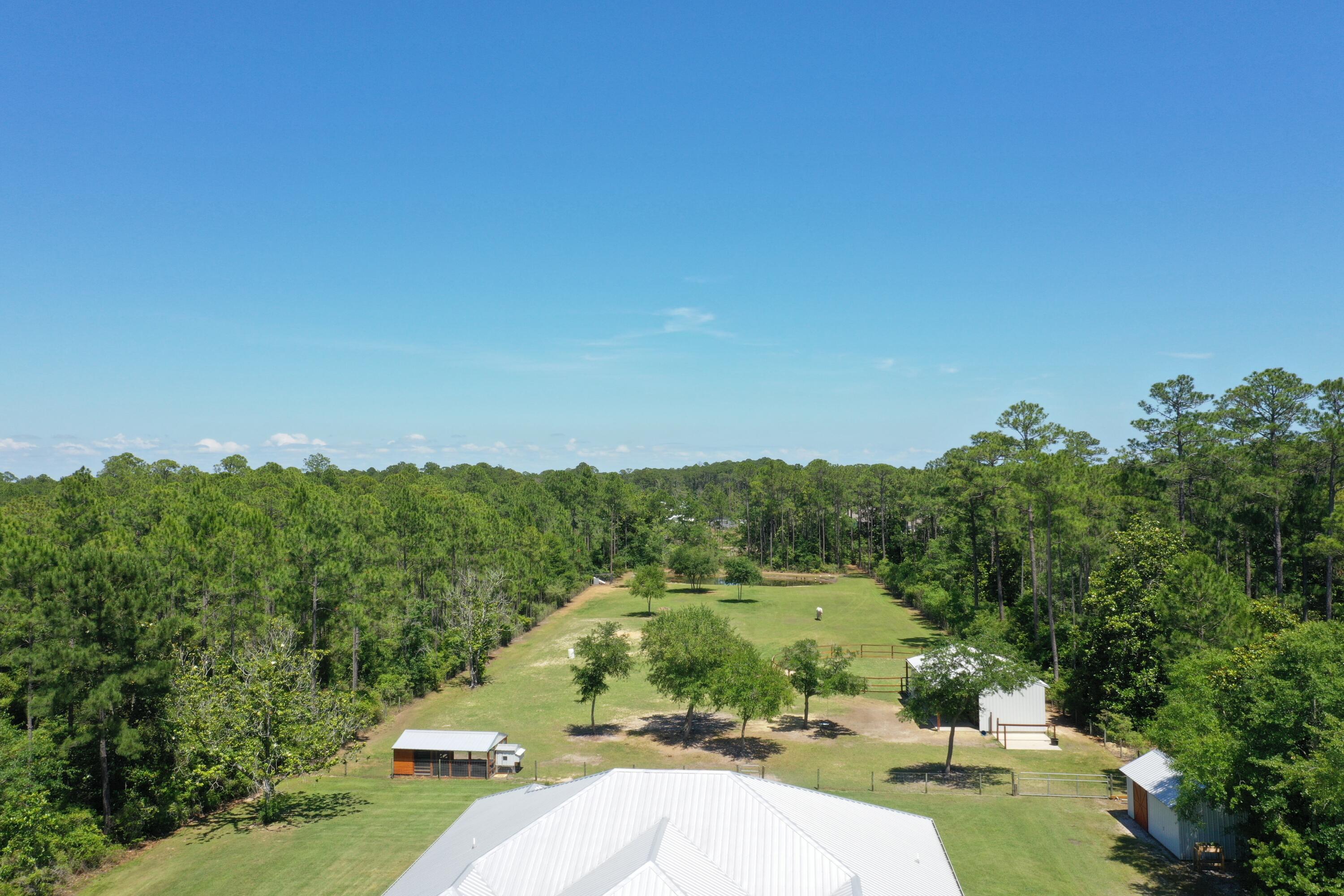 SANTA ROSA BEACH - Residential