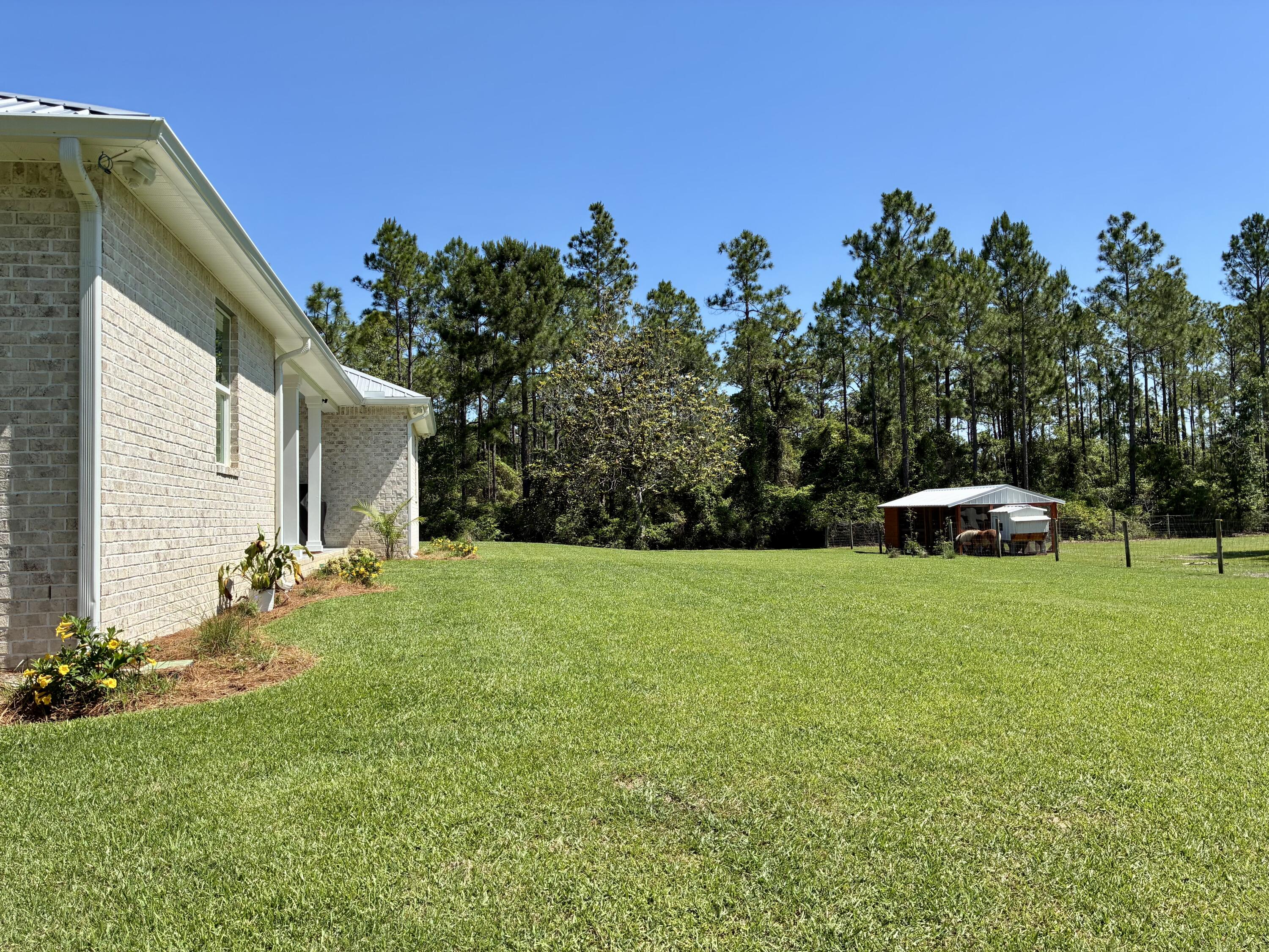 SANTA ROSA BEACH - Residential