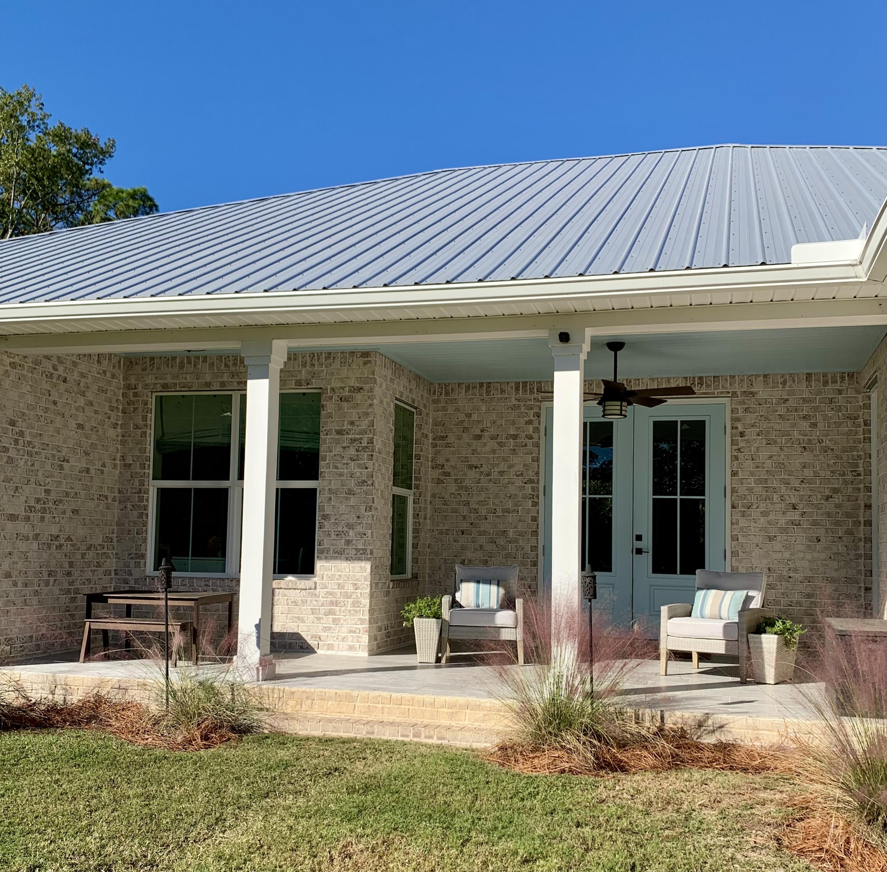 SANTA ROSA BEACH - Residential