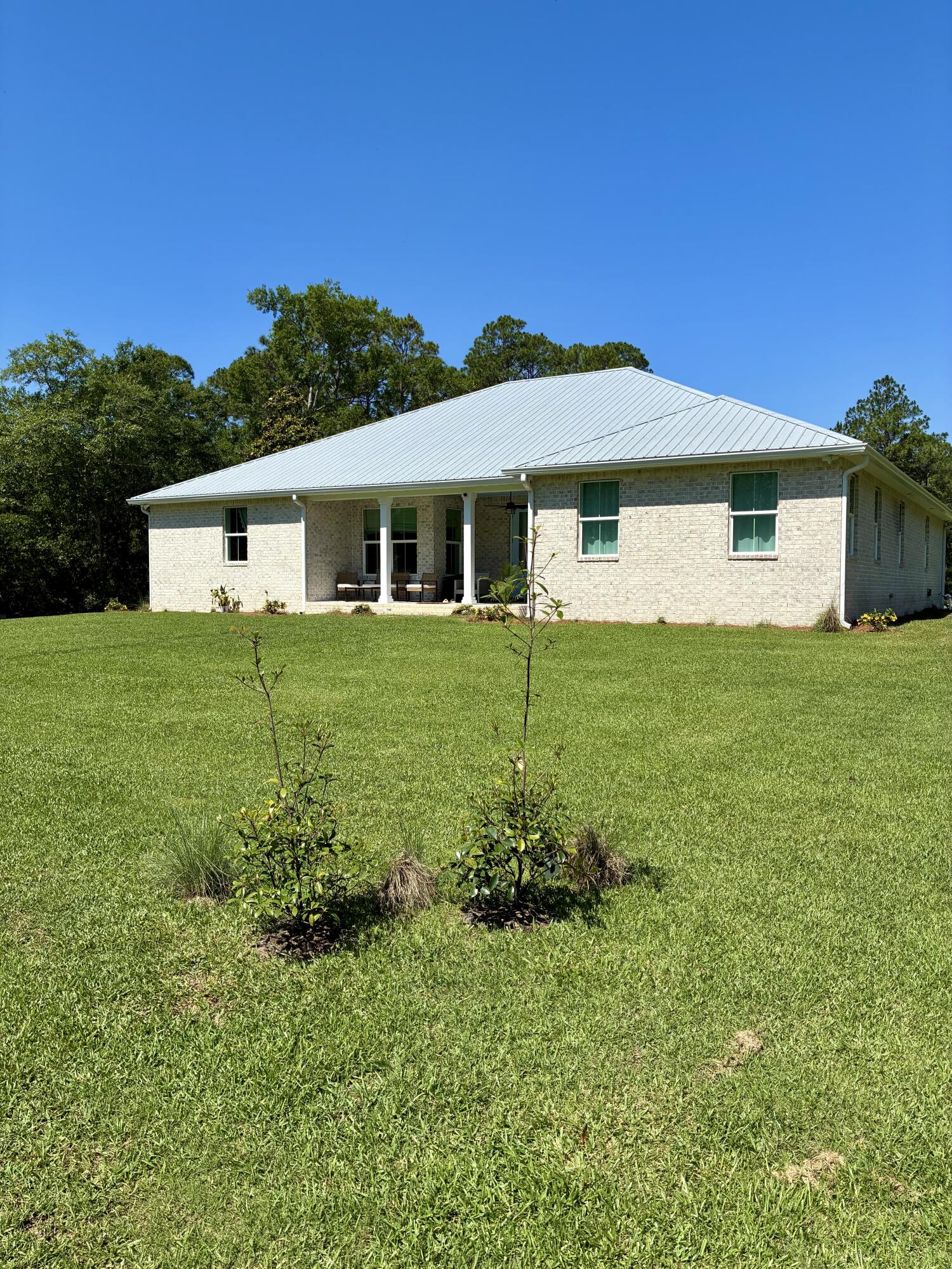 SANTA ROSA BEACH - Residential