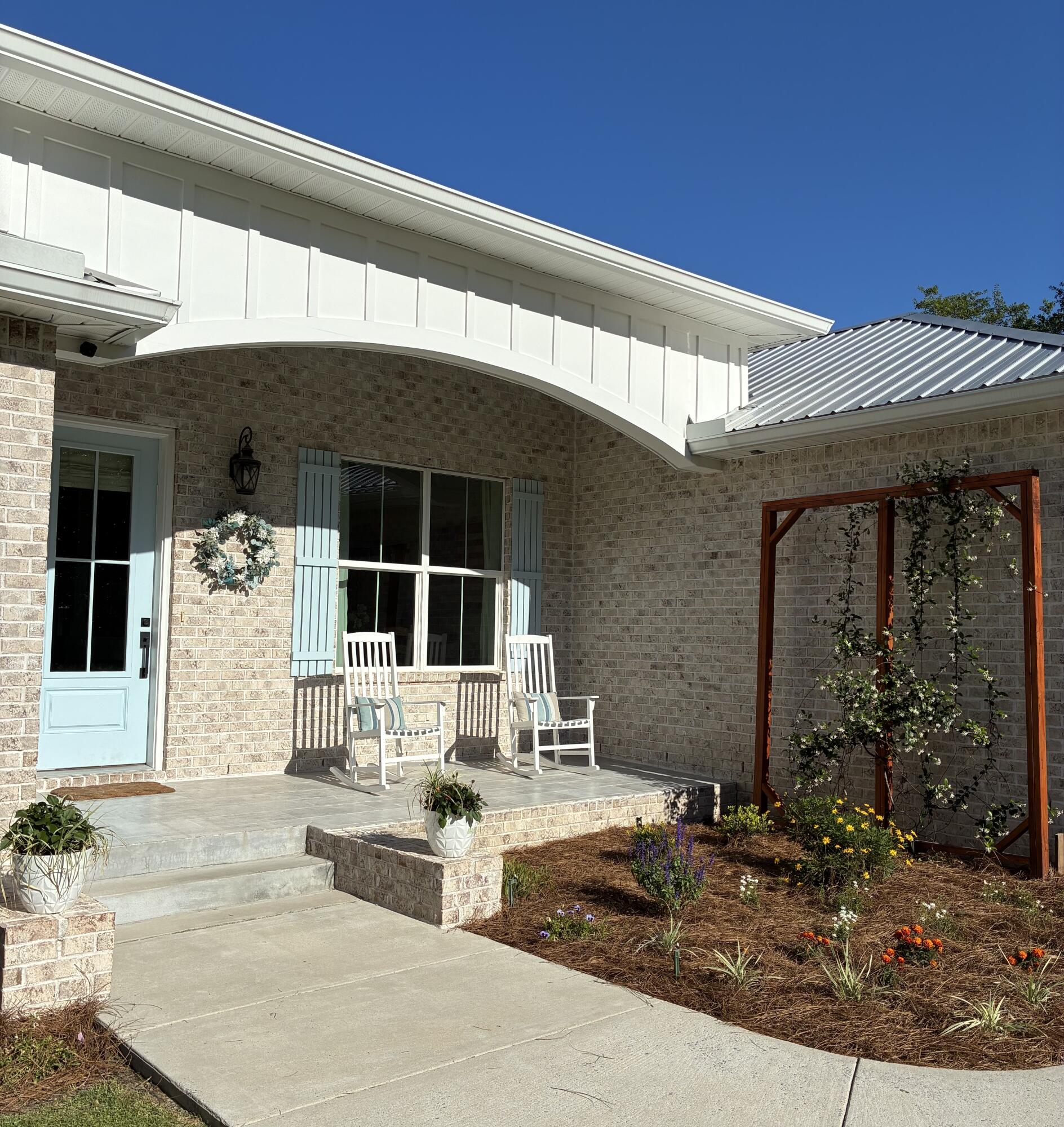 SANTA ROSA BEACH - Residential