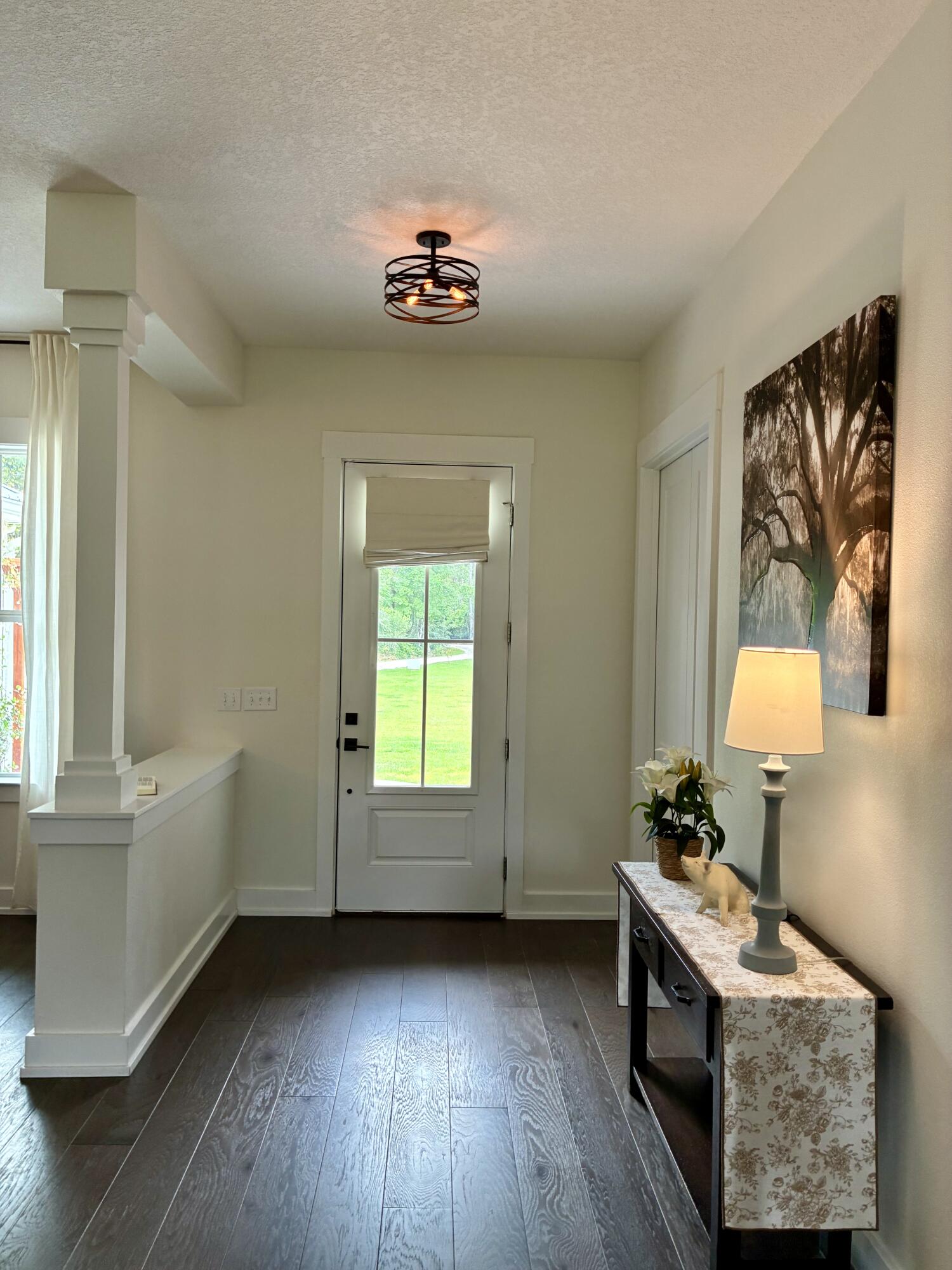 SANTA ROSA BEACH - Residential