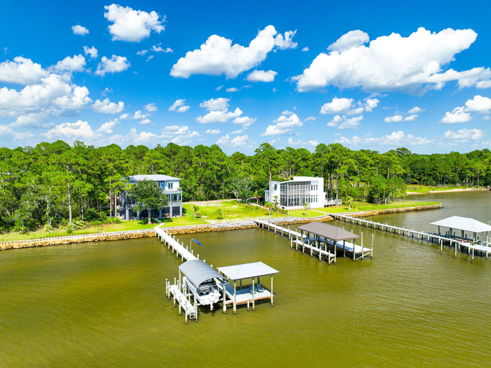 BAY HARBOUR - Residential