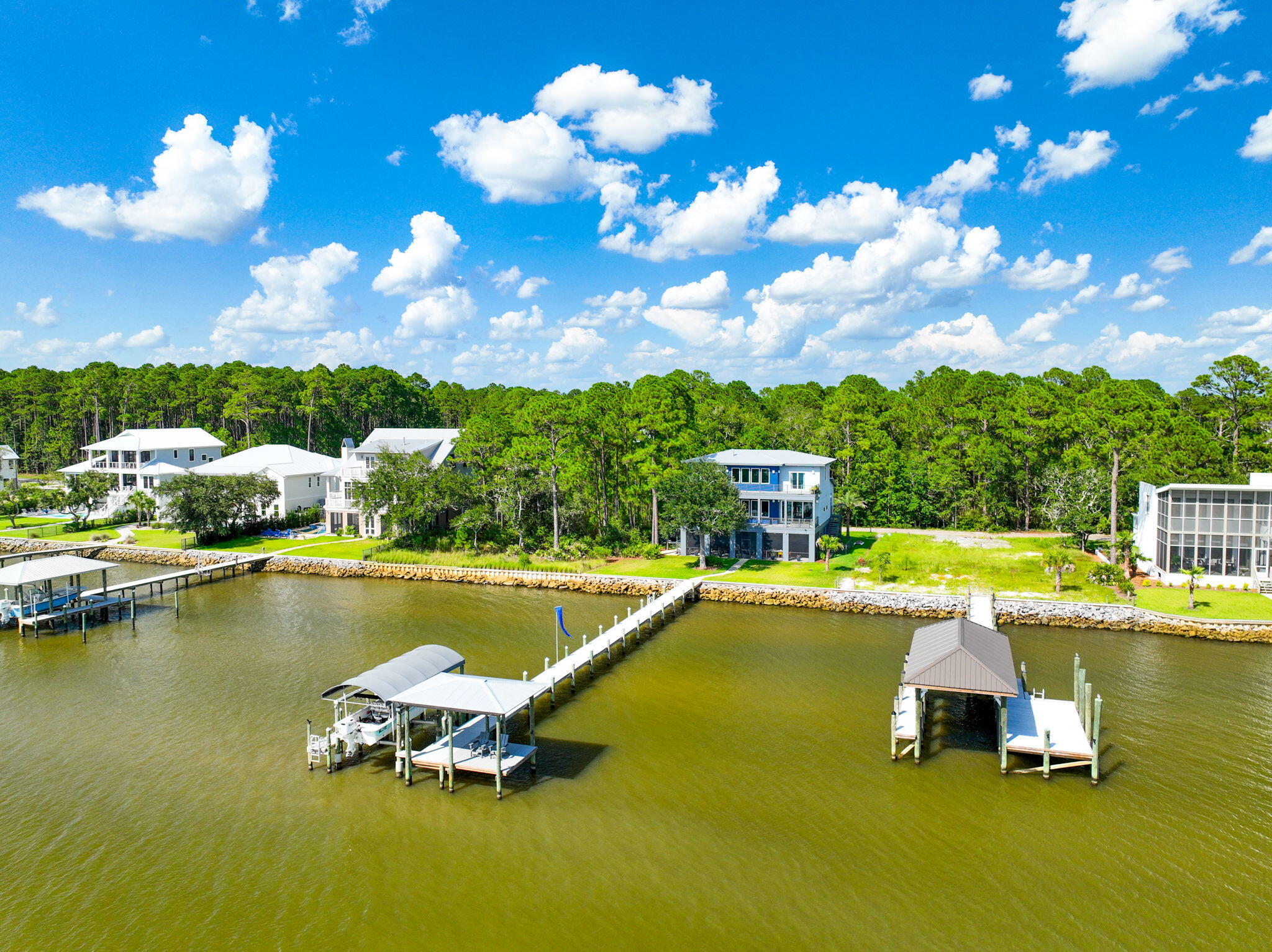 BAY HARBOUR - Residential