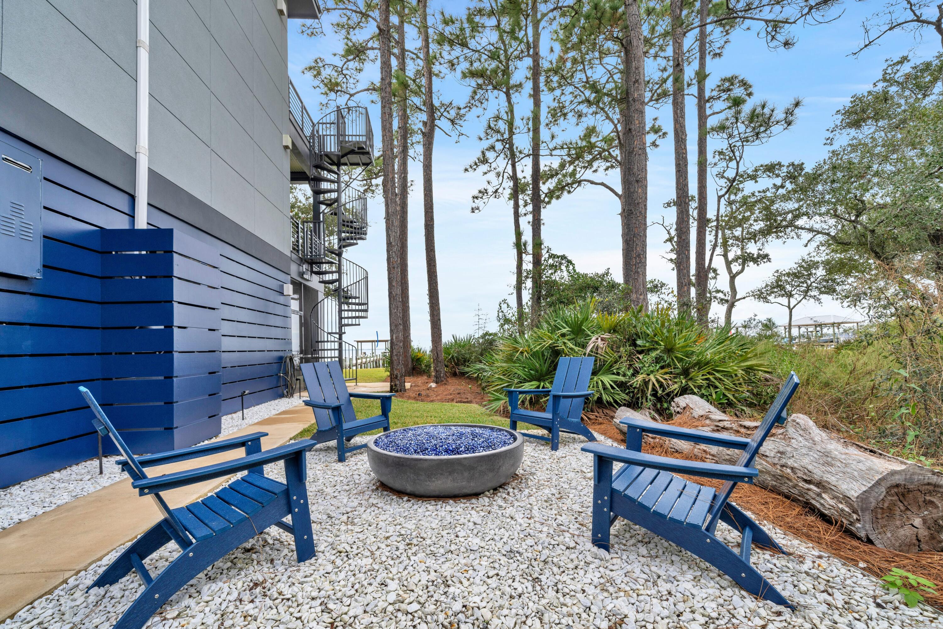 BAY HARBOUR - Residential