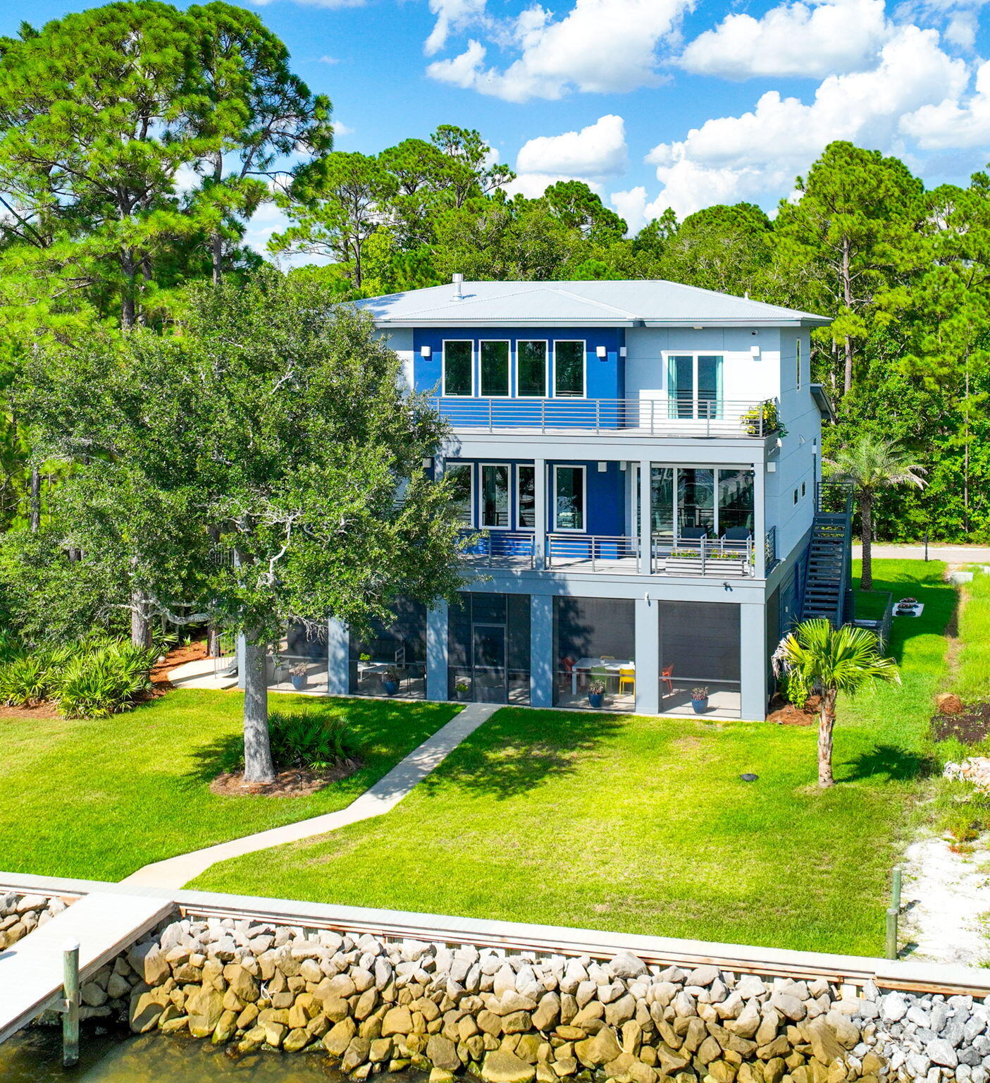 BAY HARBOUR - Residential