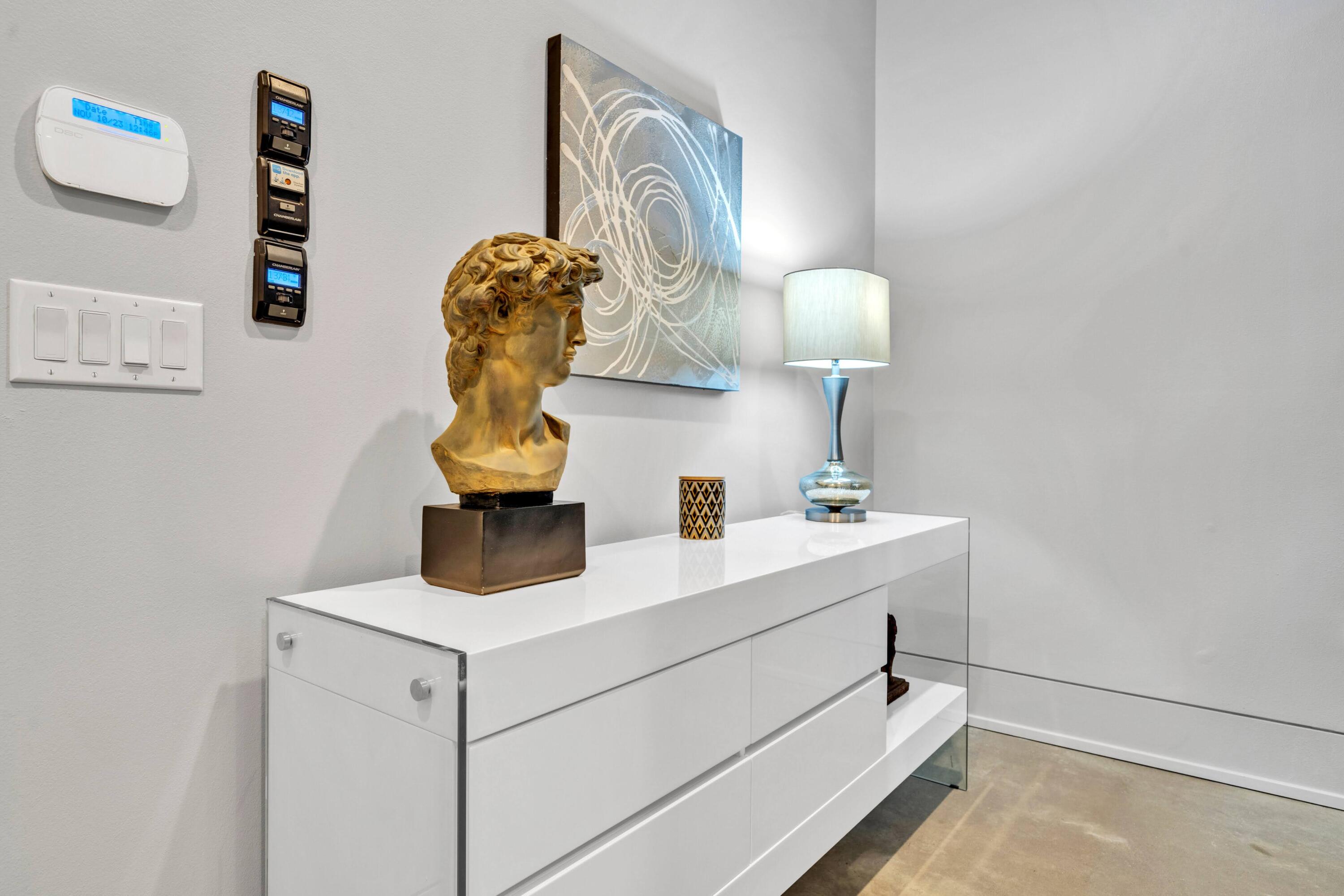 BAY HARBOUR - Residential