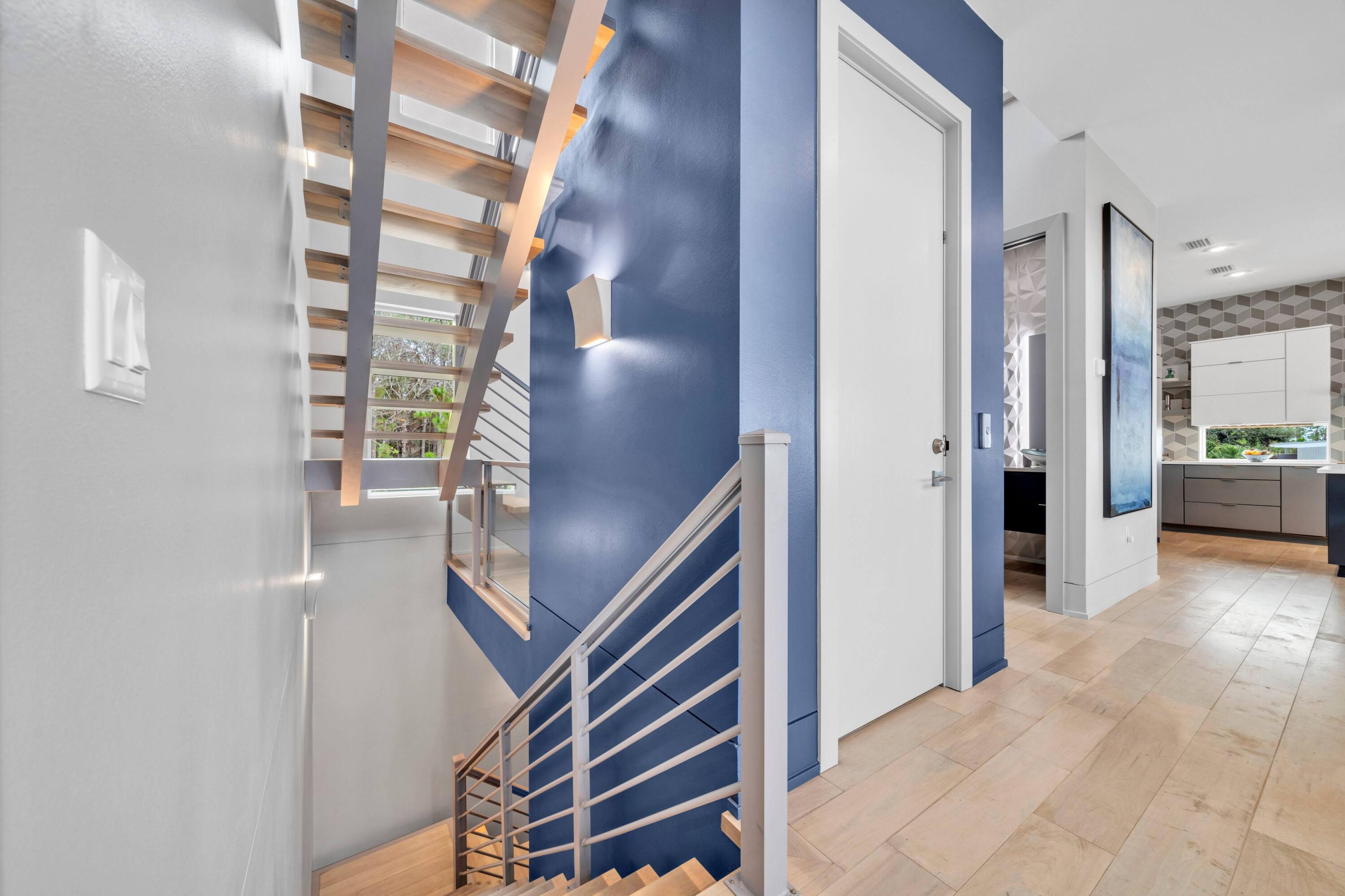 BAY HARBOUR - Residential