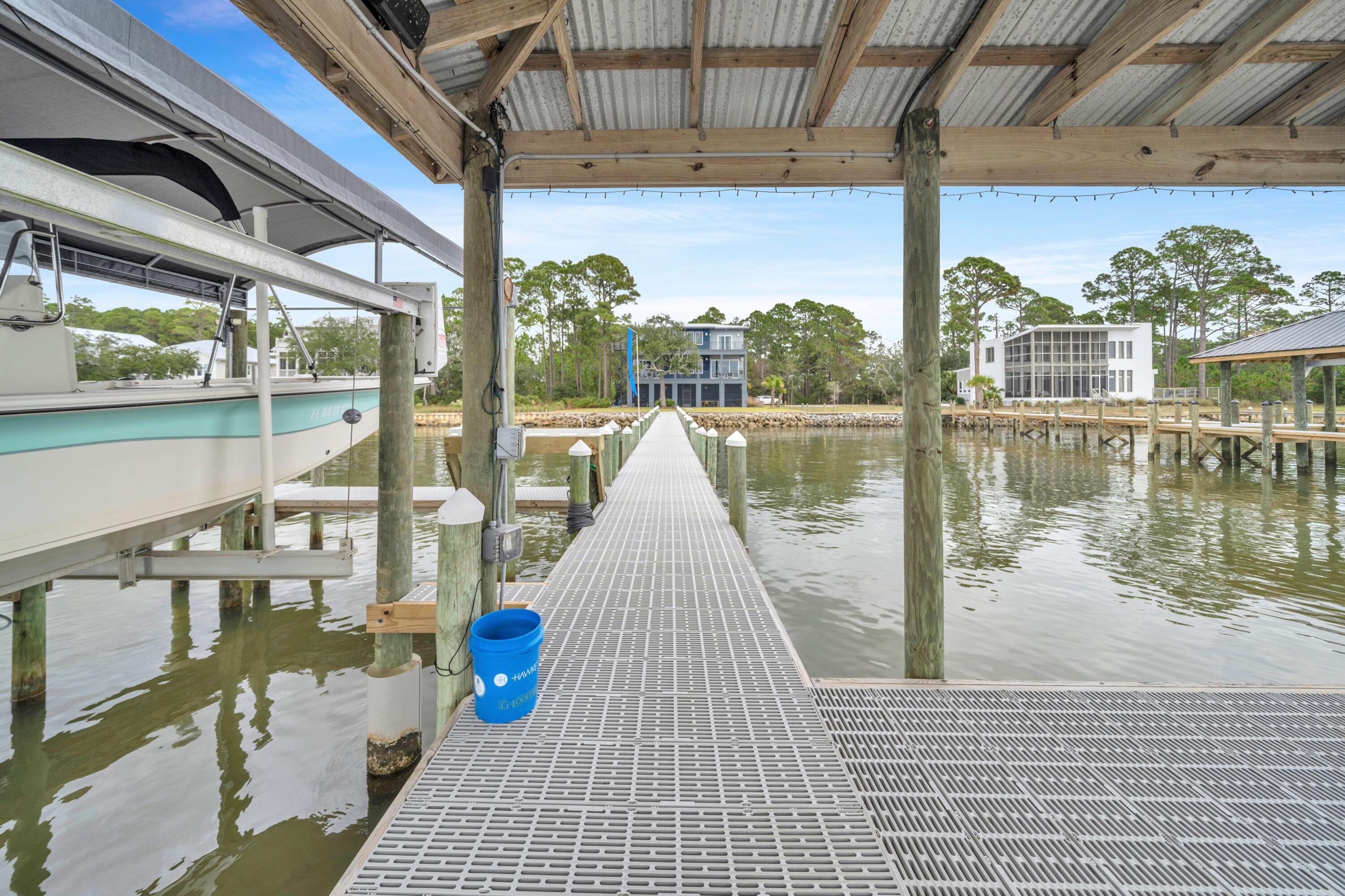 BAY HARBOUR - Residential