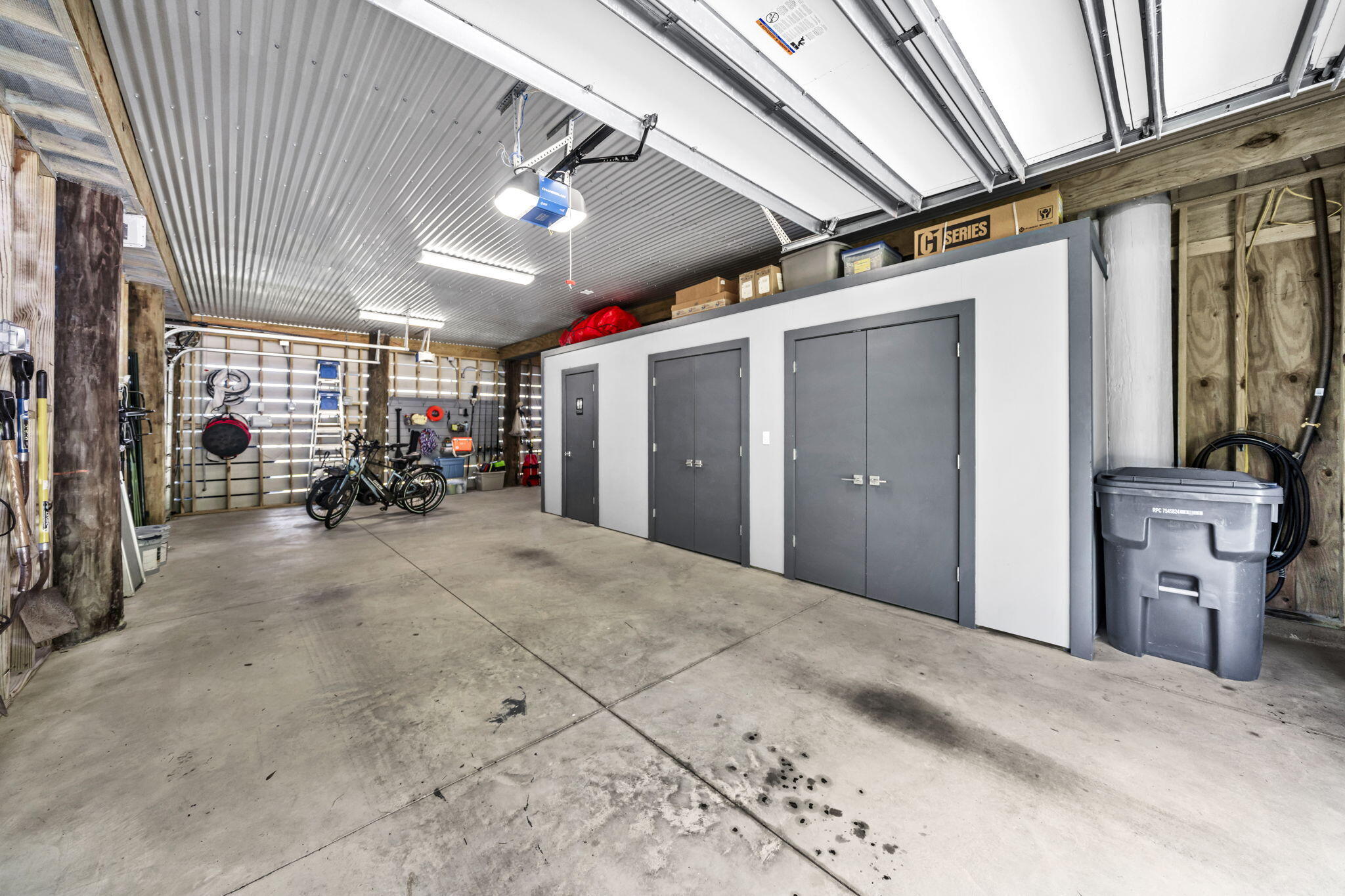 BAY HARBOUR - Residential