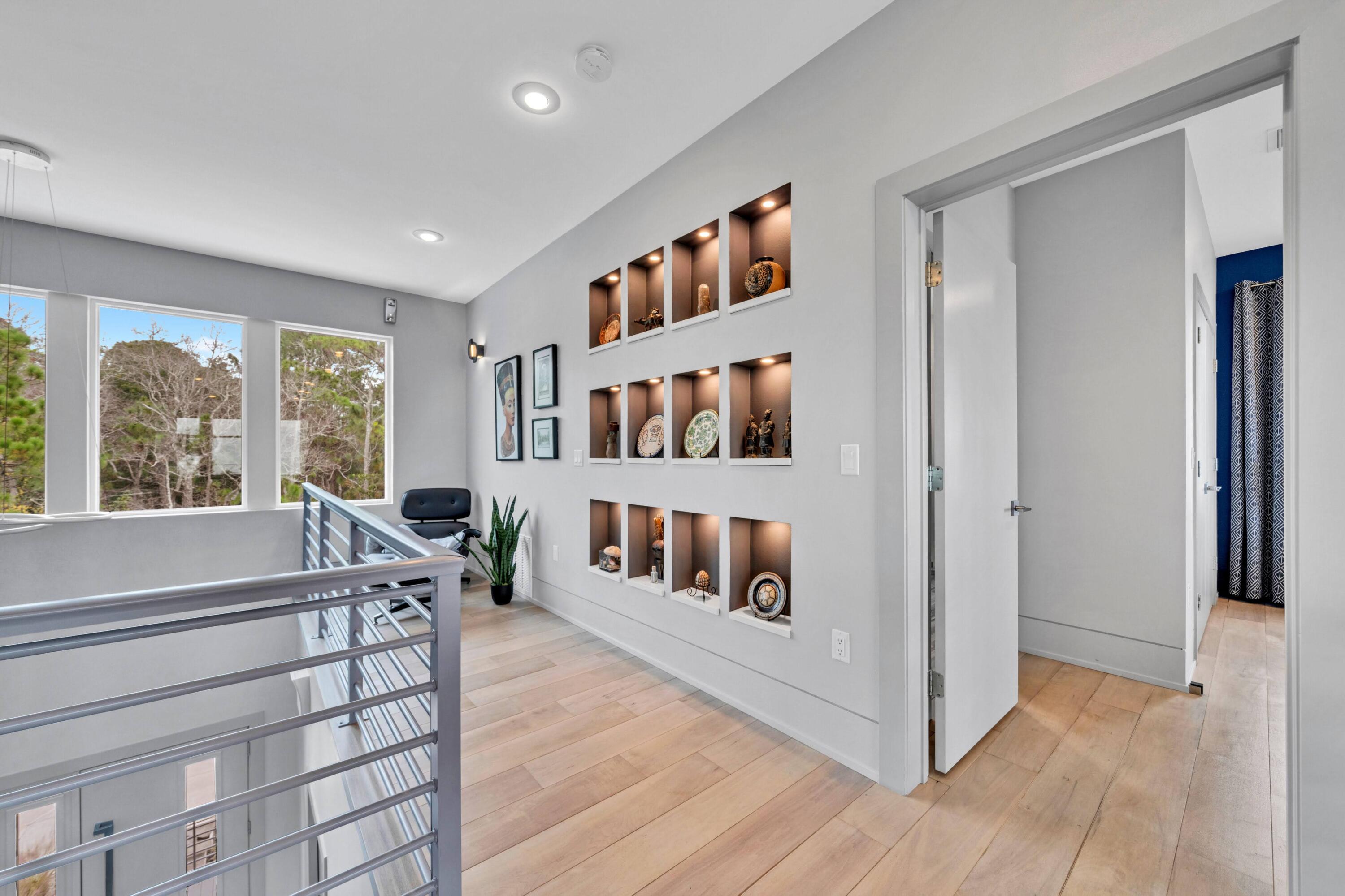 BAY HARBOUR - Residential