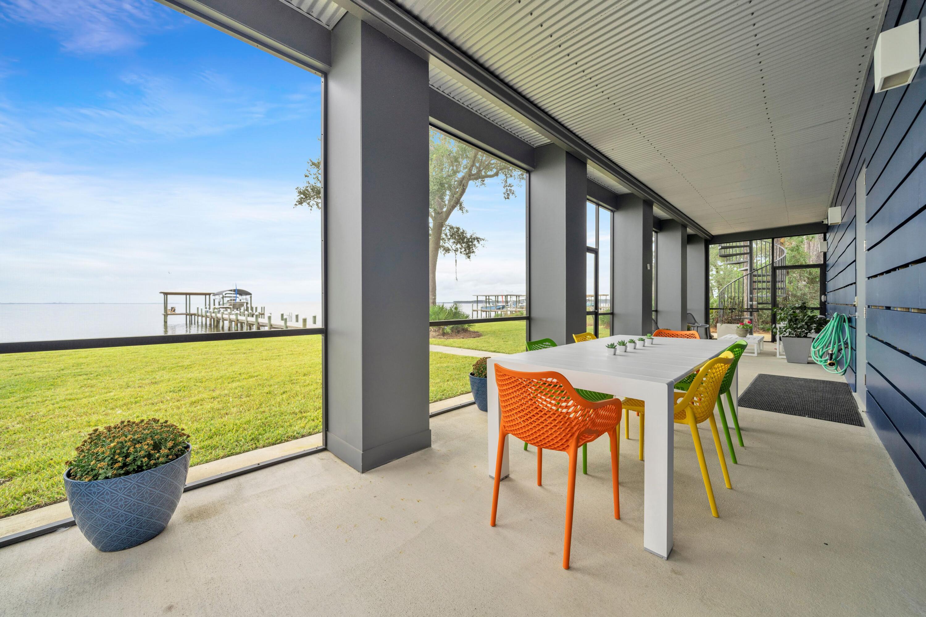 BAY HARBOUR - Residential