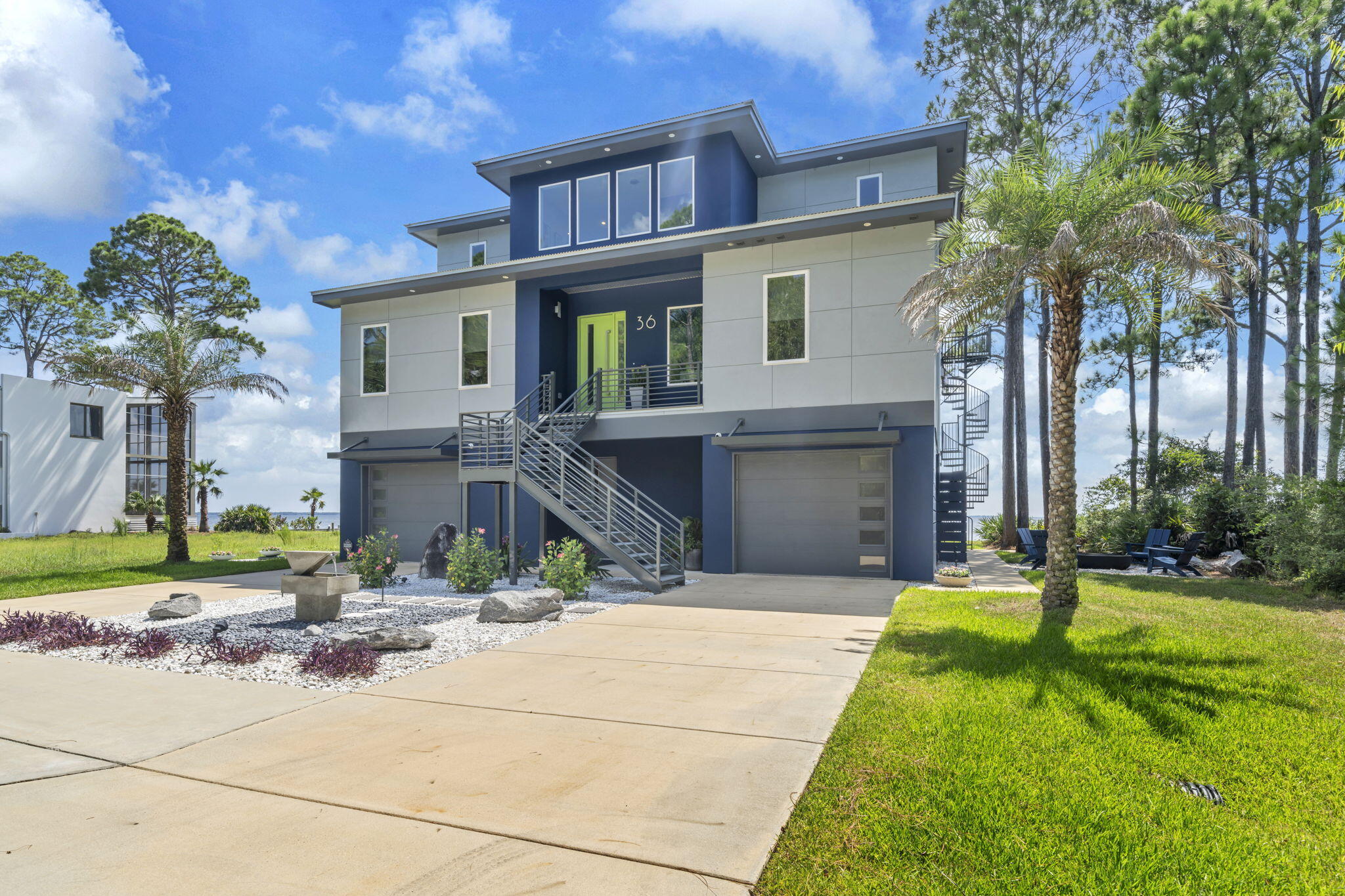 BAY HARBOUR - Residential