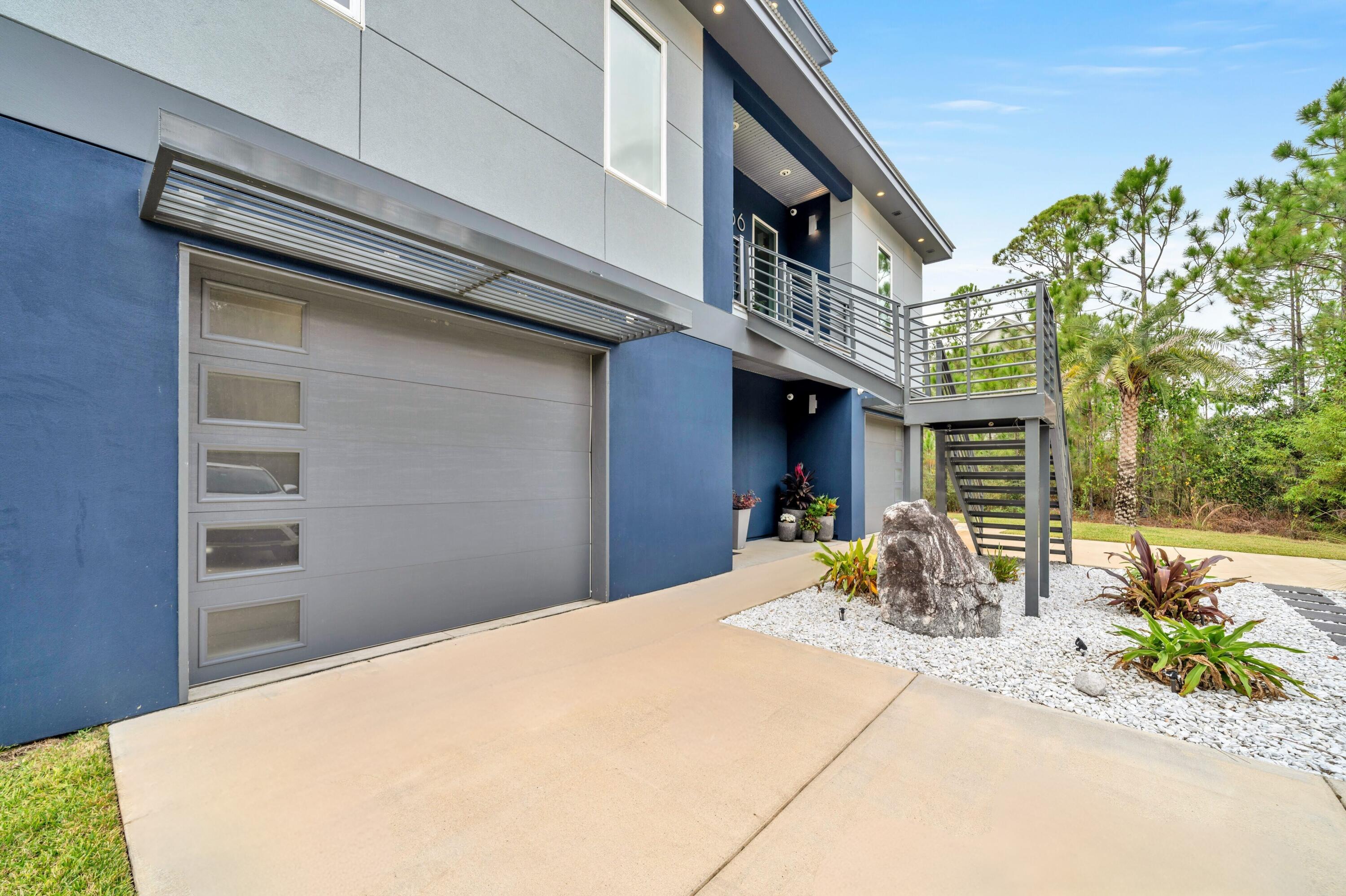 BAY HARBOUR - Residential