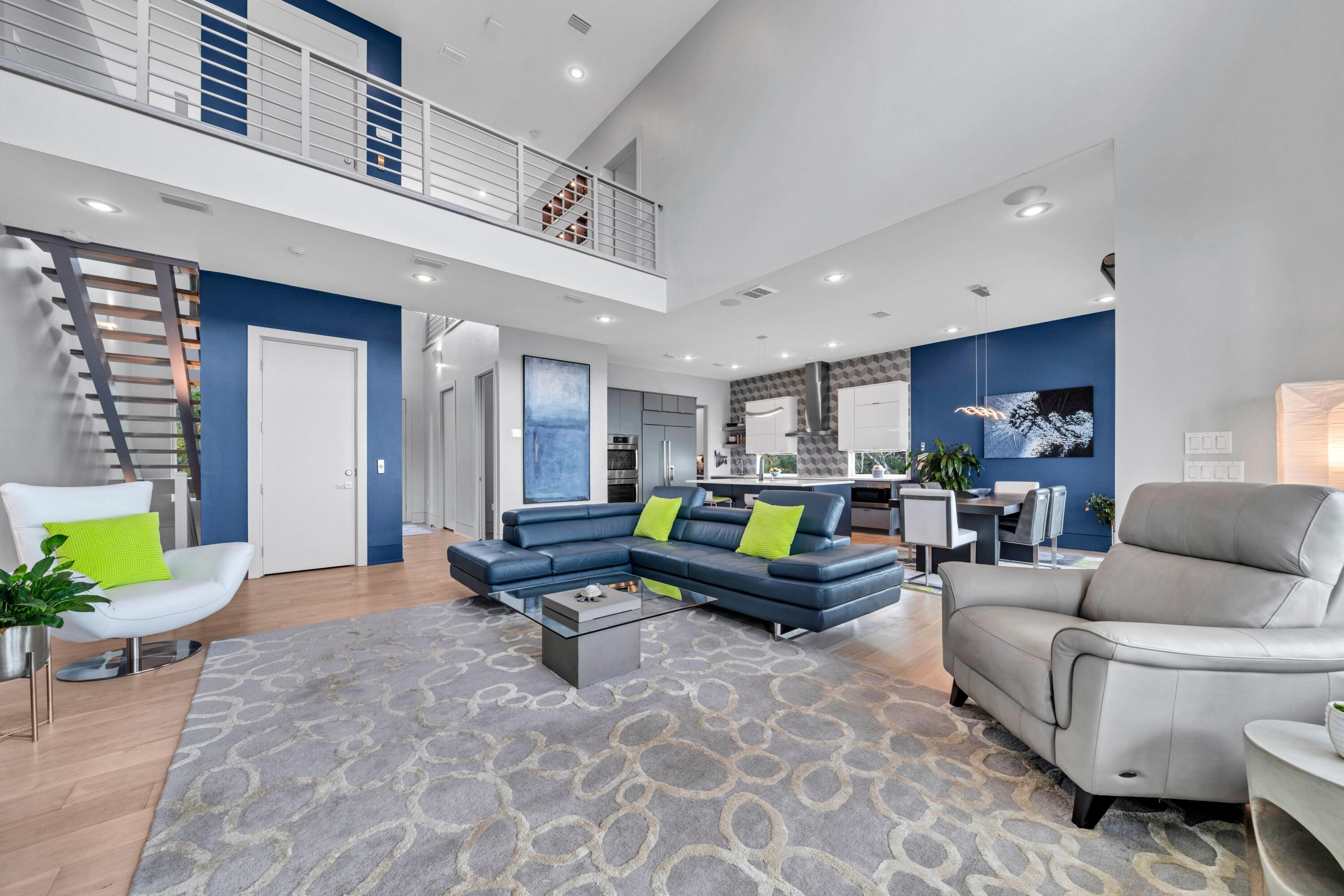 BAY HARBOUR - Residential