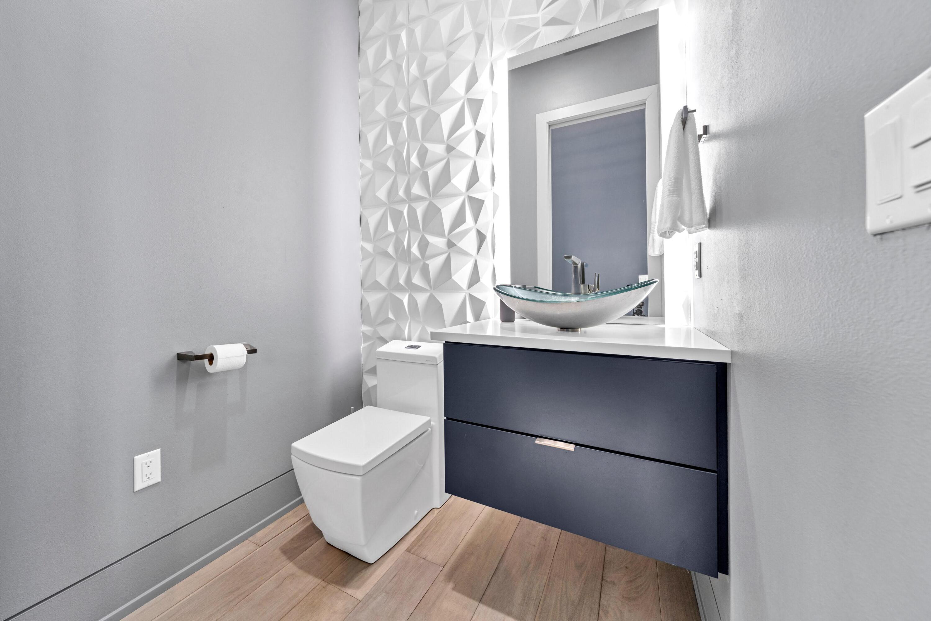 BAY HARBOUR - Residential