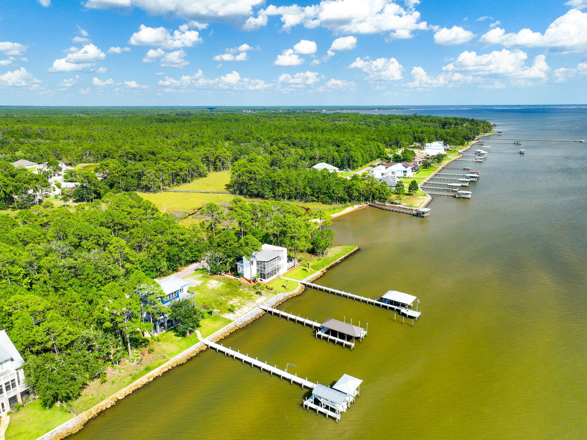 BAY HARBOUR - Residential