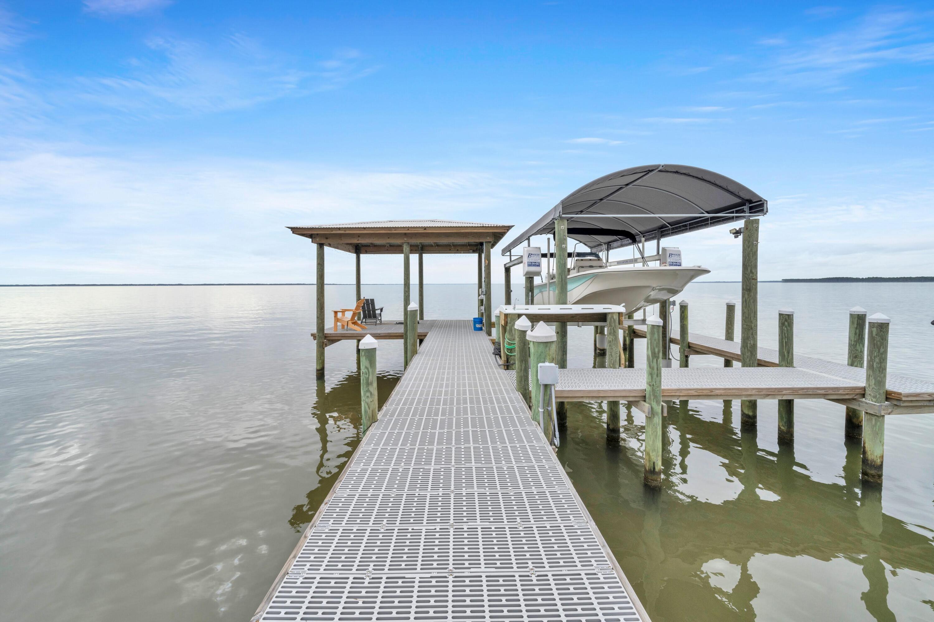 BAY HARBOUR - Residential