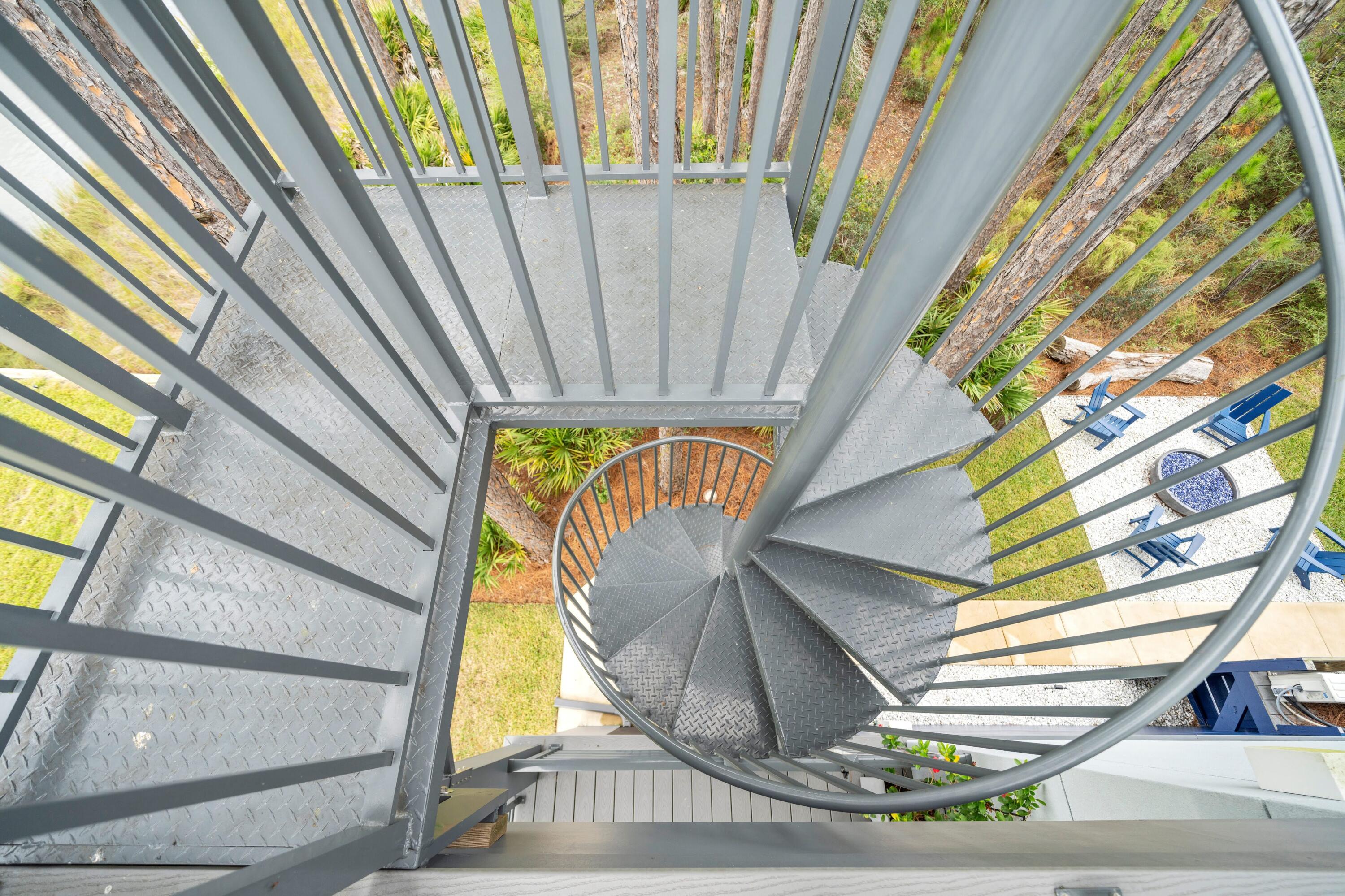 BAY HARBOUR - Residential