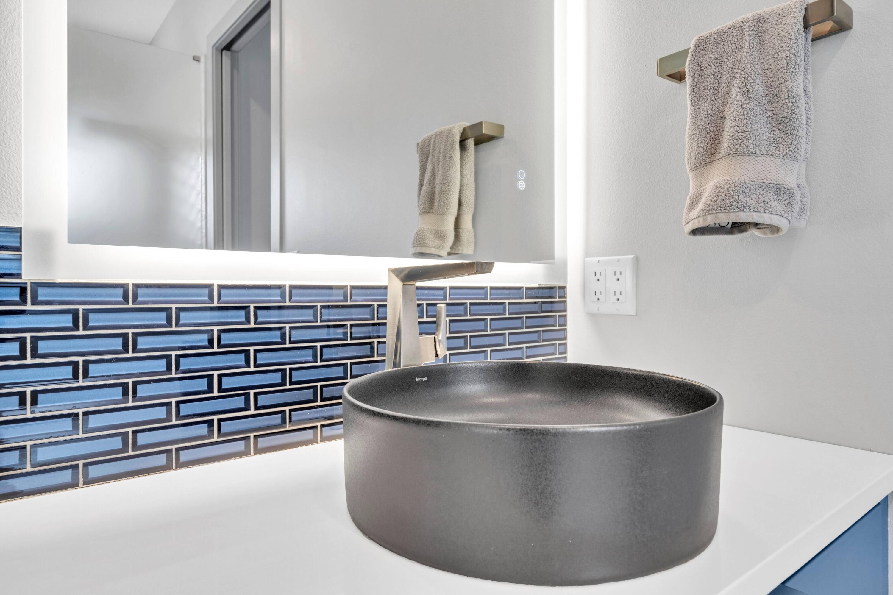 BAY HARBOUR - Residential