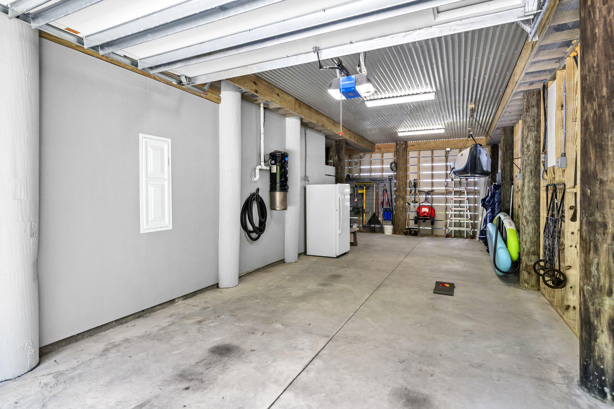 BAY HARBOUR - Residential