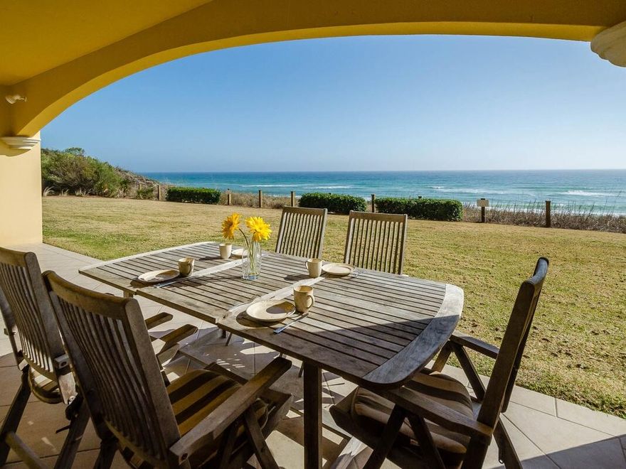 Beachfront luxury in Adagio at Blue Mountain Beach! Unit A-103 offers Gulf views, 10' ceilings, travertine floors, Viking appliances, granite countertops, and a gas fireplace. The spacious master suite features dual vanities, a whirlpool tub, and dual-head shower. Enjoy resort-style amenities including a Gulf-front infinity pool, 8,000 sq ft second pool, fitness center, and gated security. Ideal as a second home, full-time residence, or high-demand rental. Coastal elegance at its best!