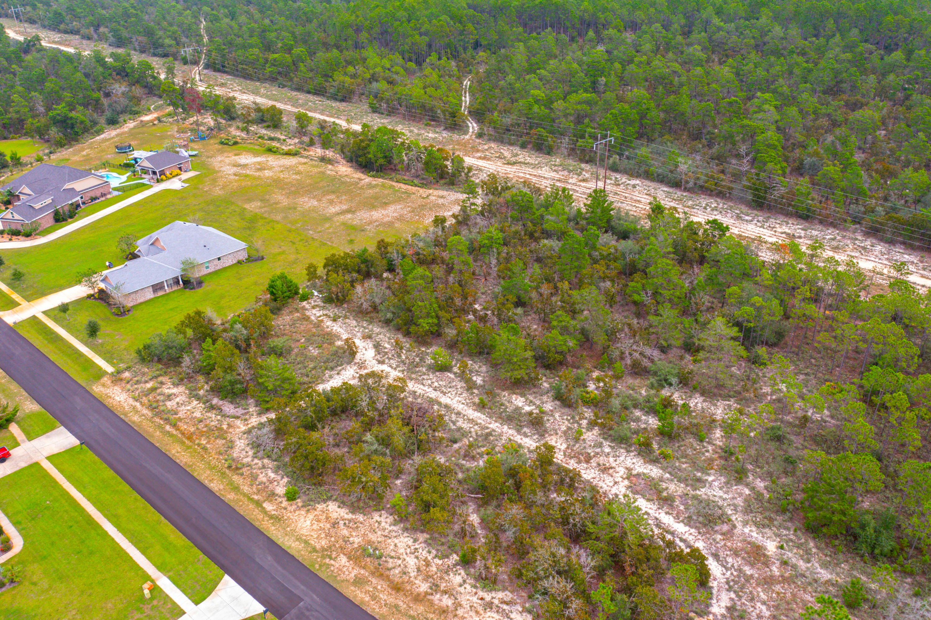 Lot 13A Brushed Dune Circle