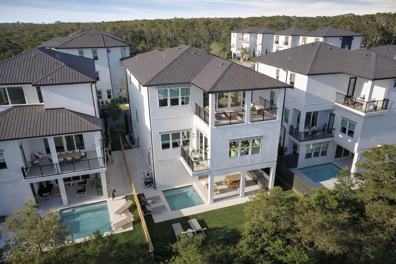 46 Sea Croft Cove